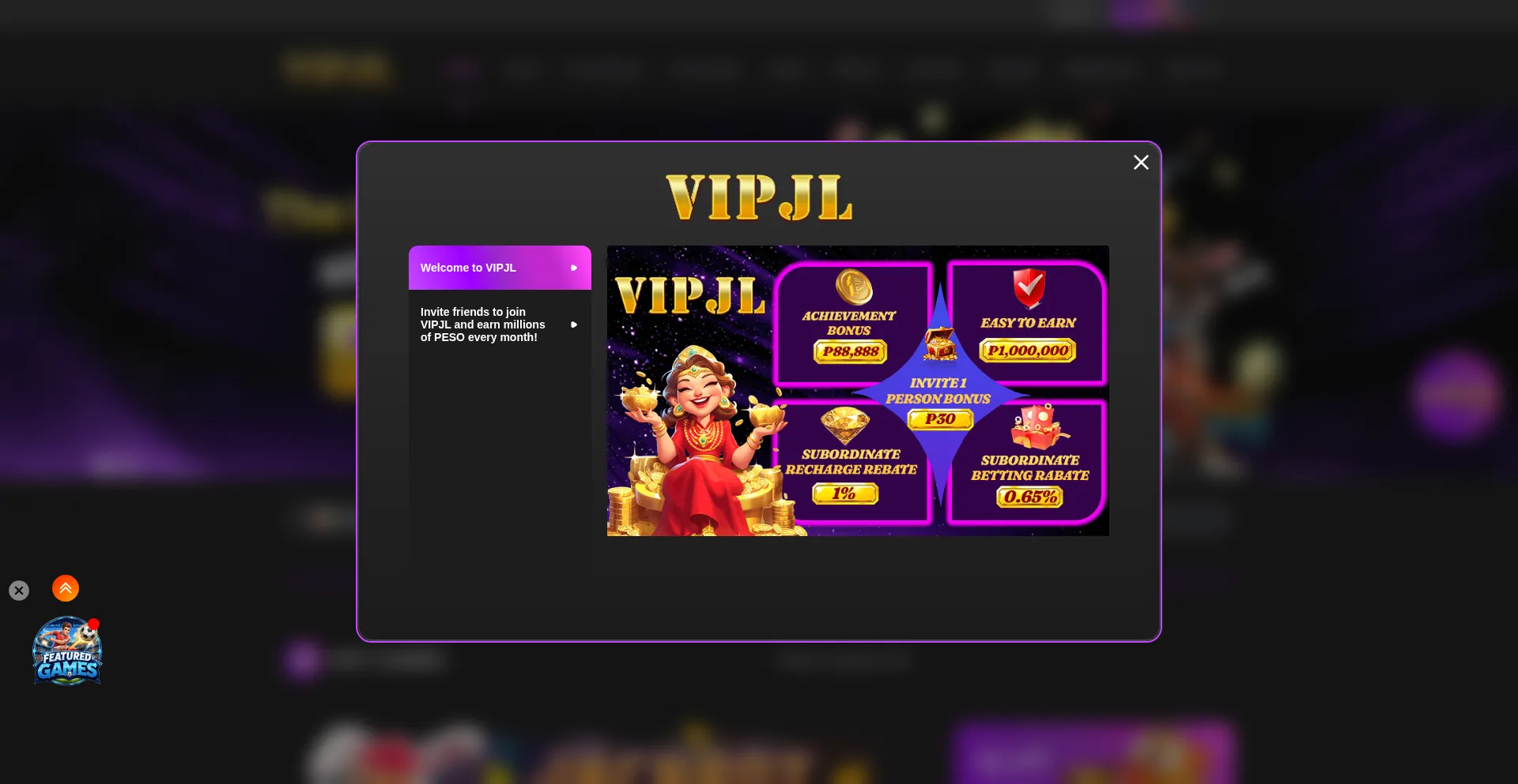 Vipjlvip.com