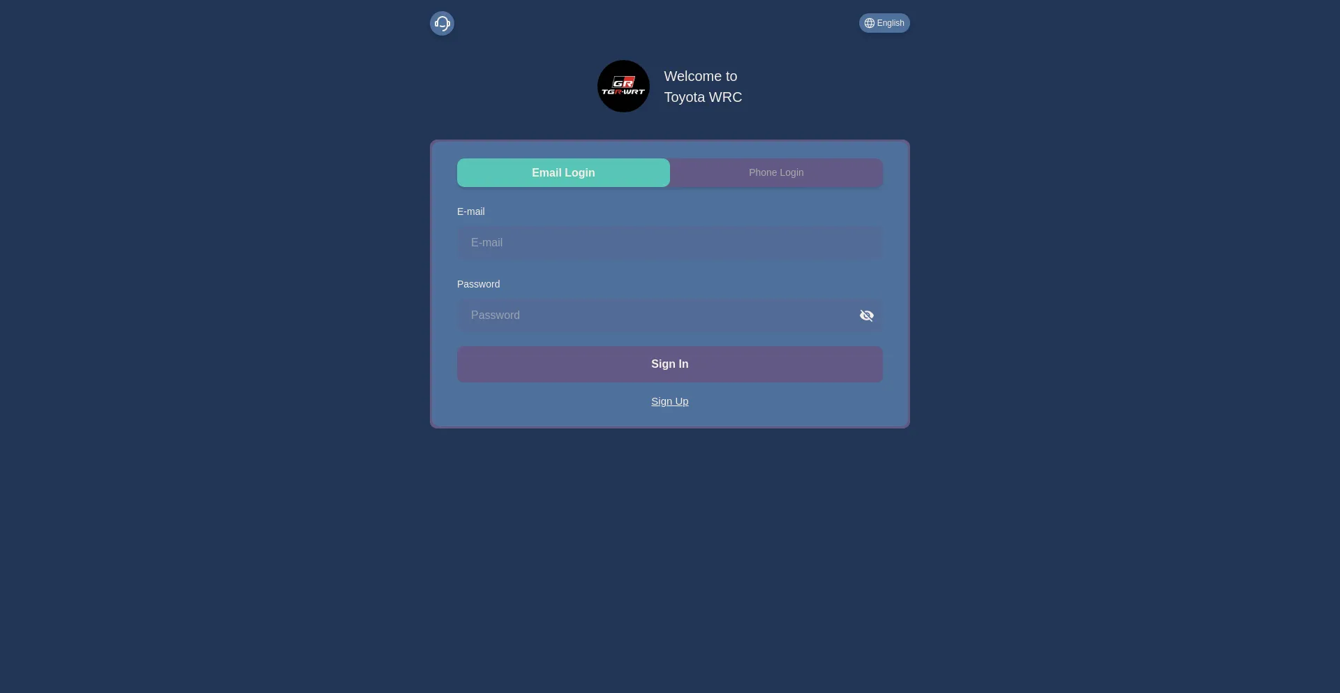 Website screenshot of Viptgrwrtai.cc