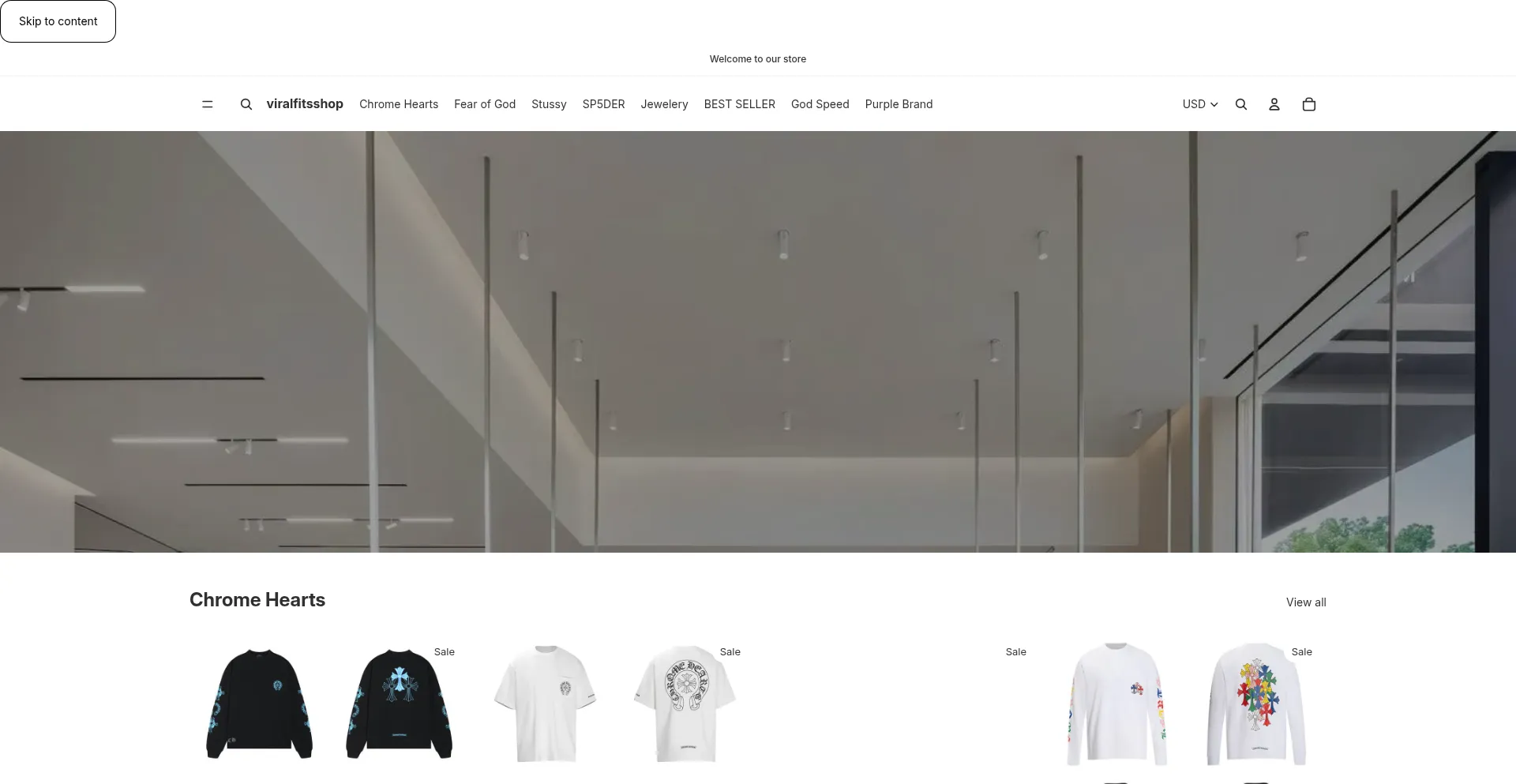 Viralfits.shop
