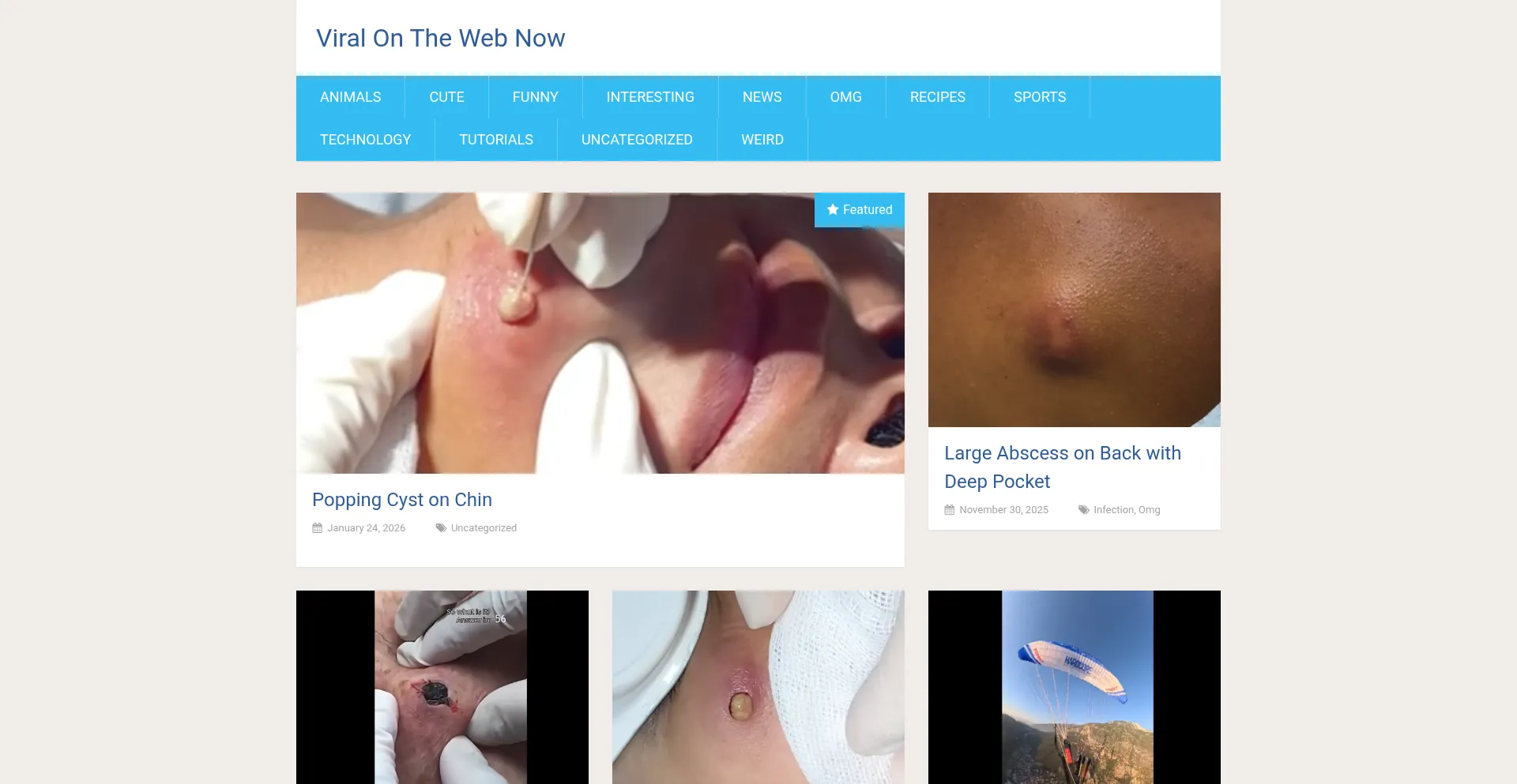 Viralodity.com