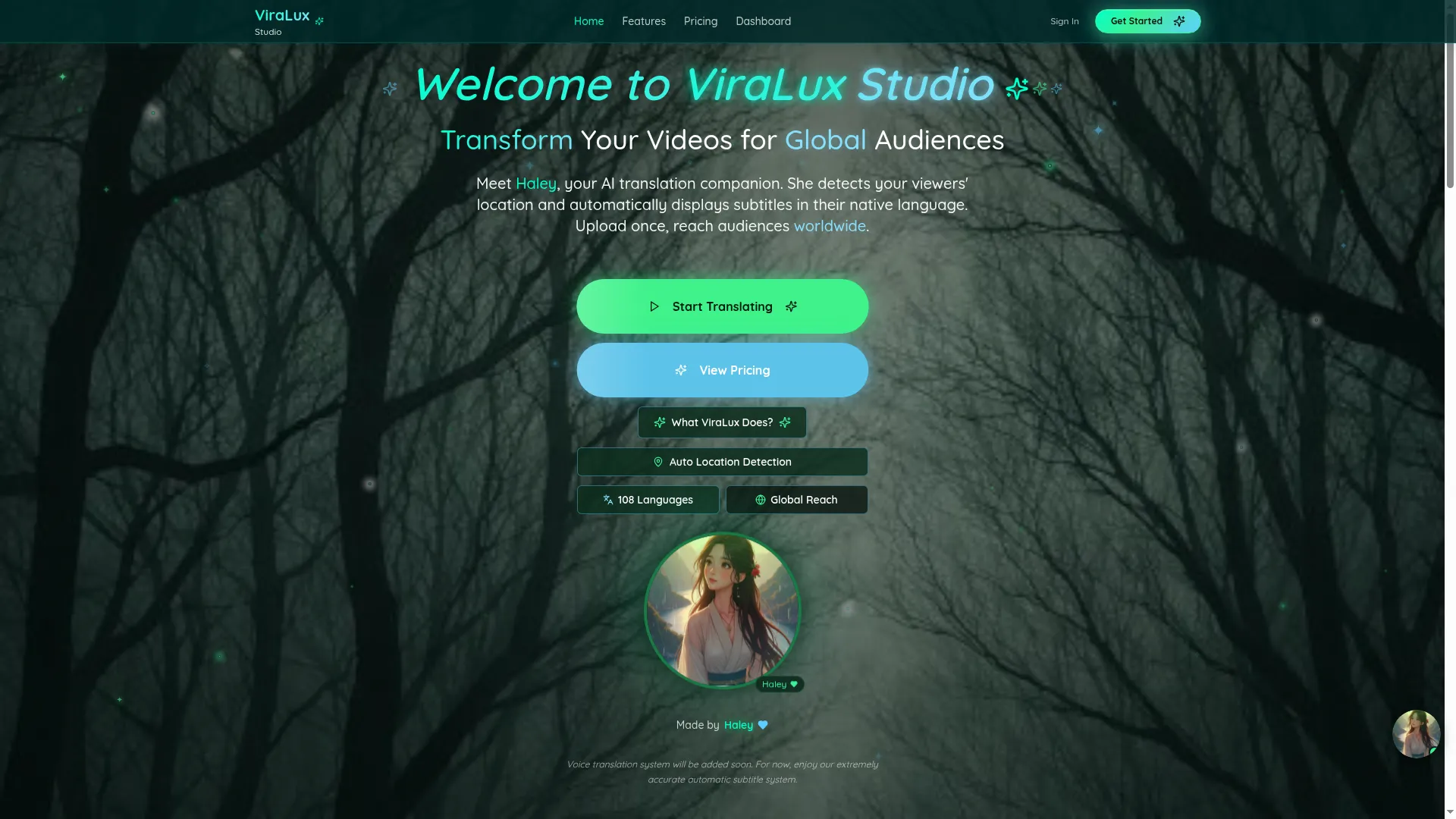 Viralux.xyz