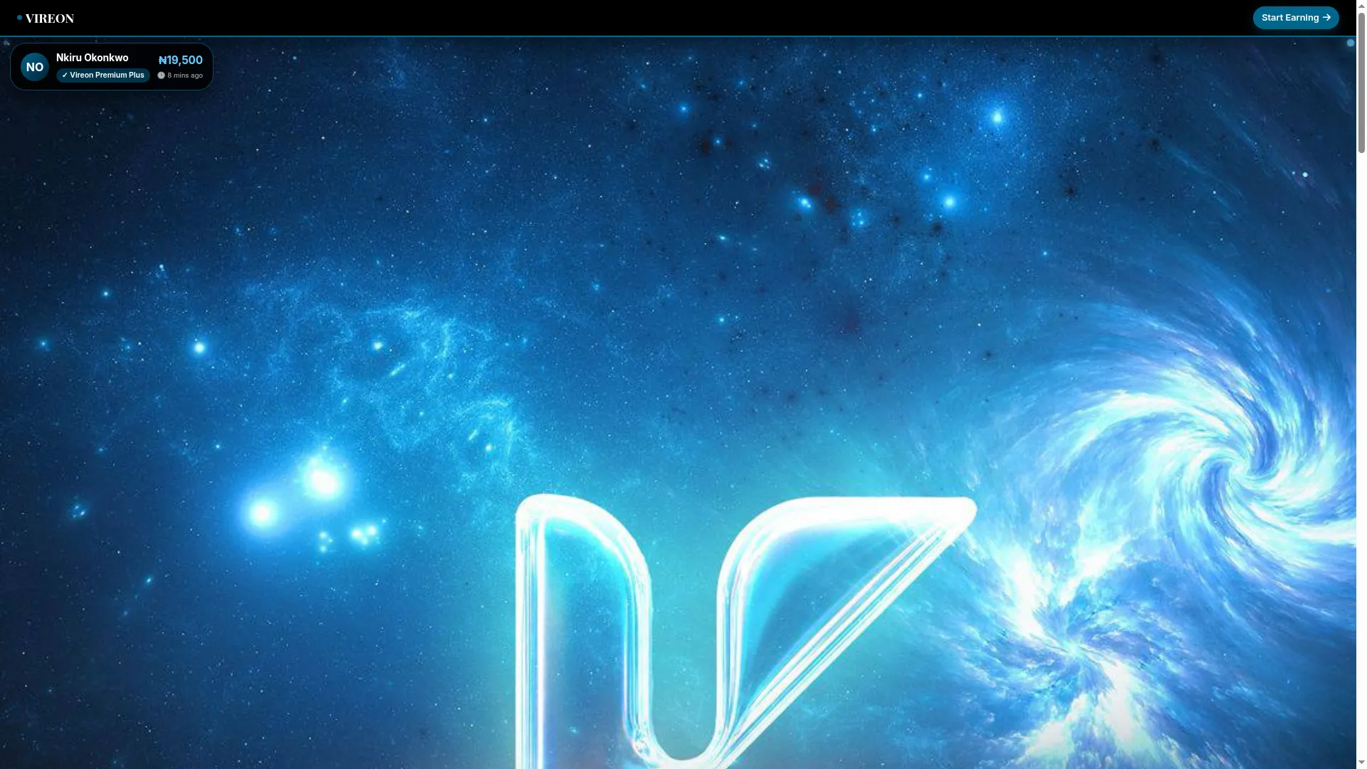 Vireon-ng.site