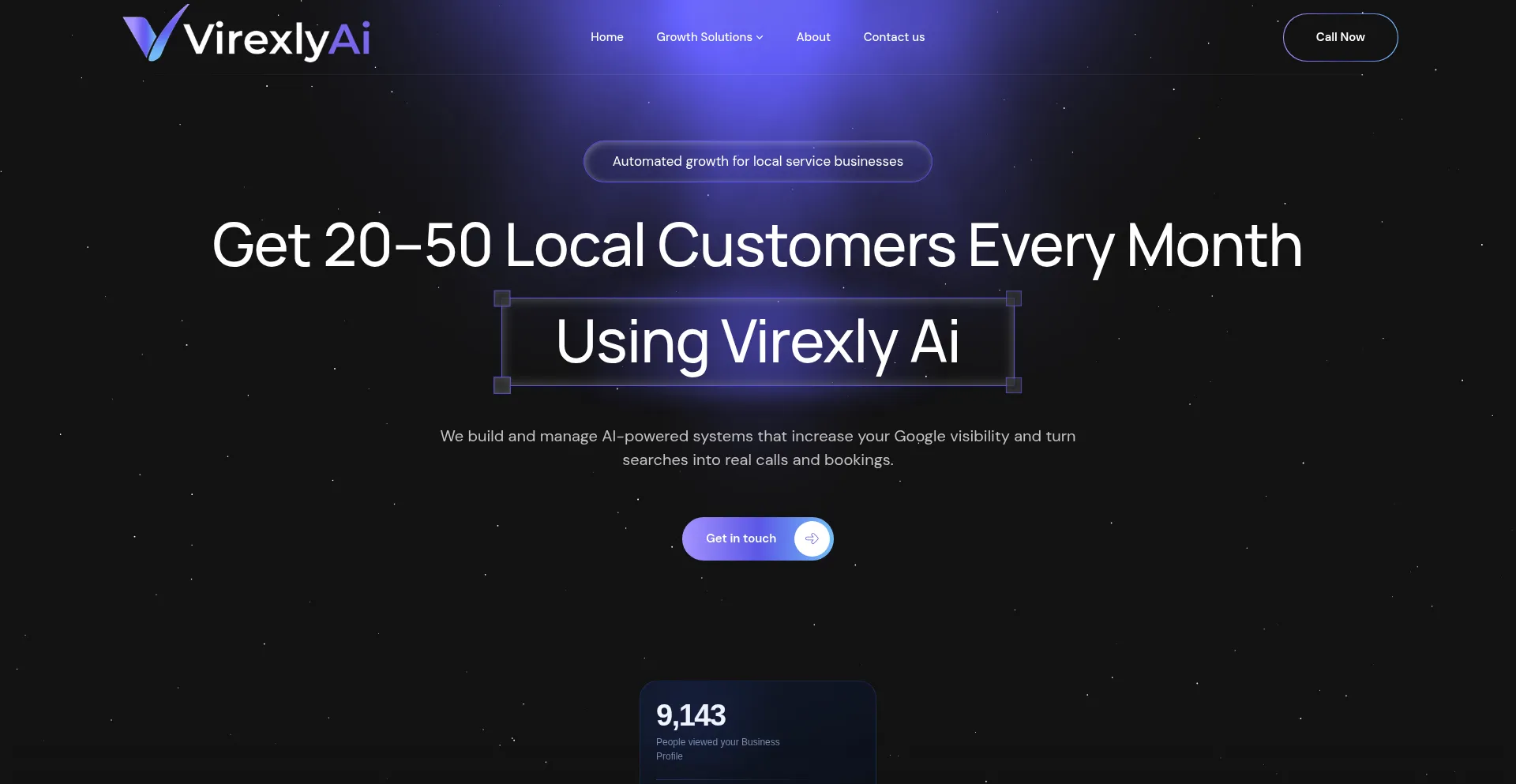 Virexlyai.com