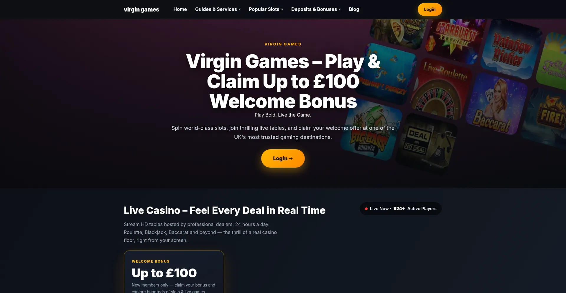 Virgin-games-play.com