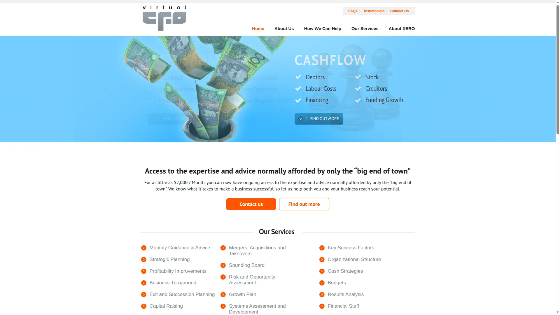 Virtualcfo.com.au