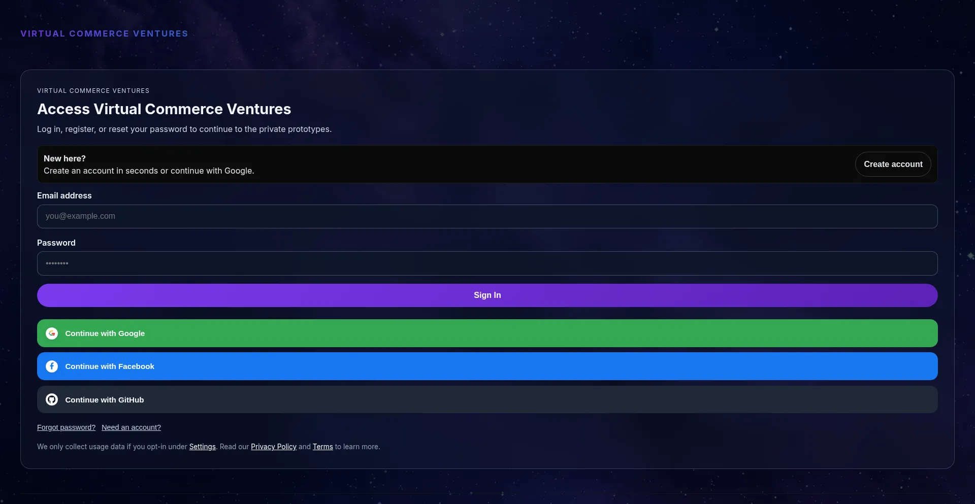Virtualcommercecards.com