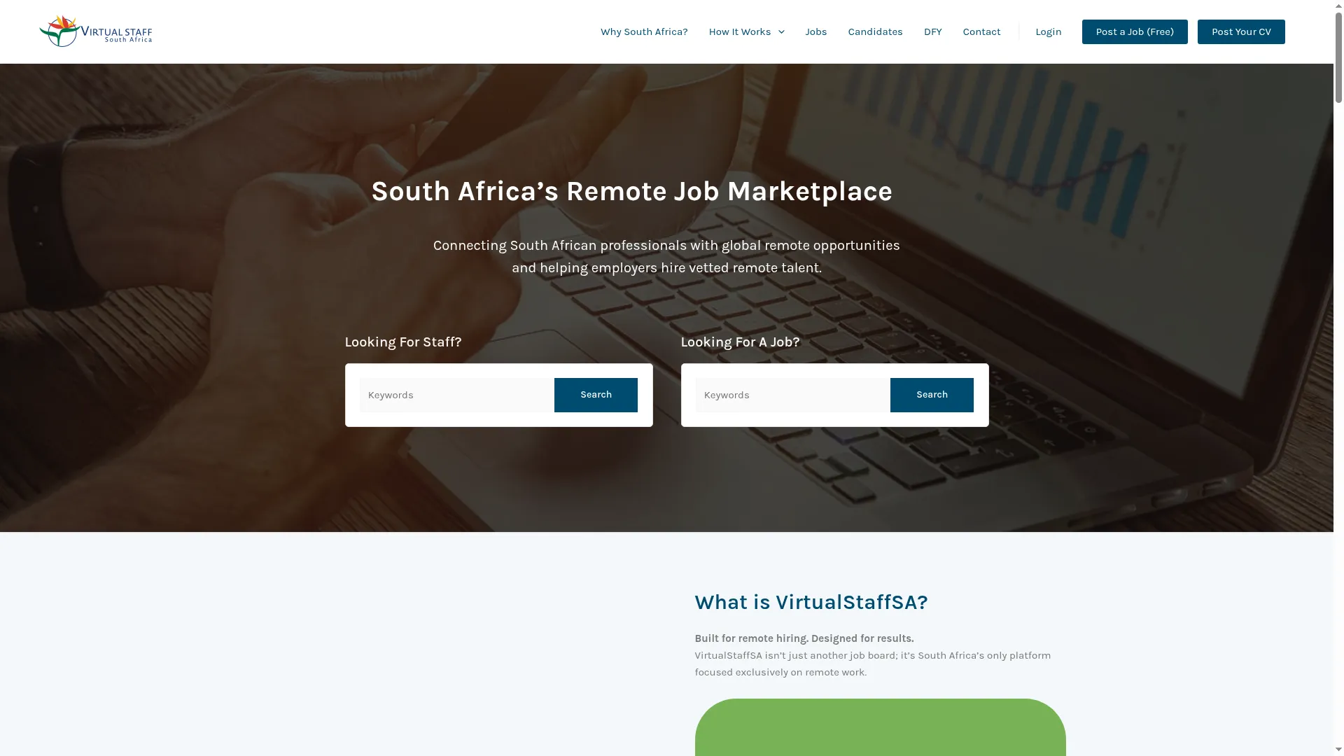 Virtualstaffsa.com