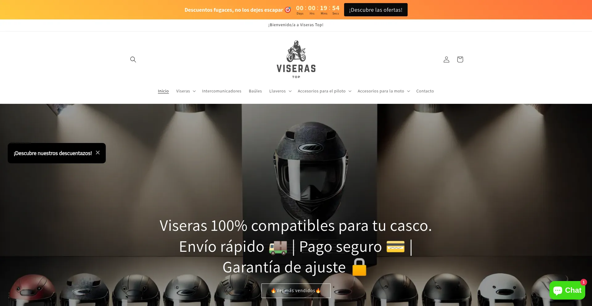 Viserastop.com