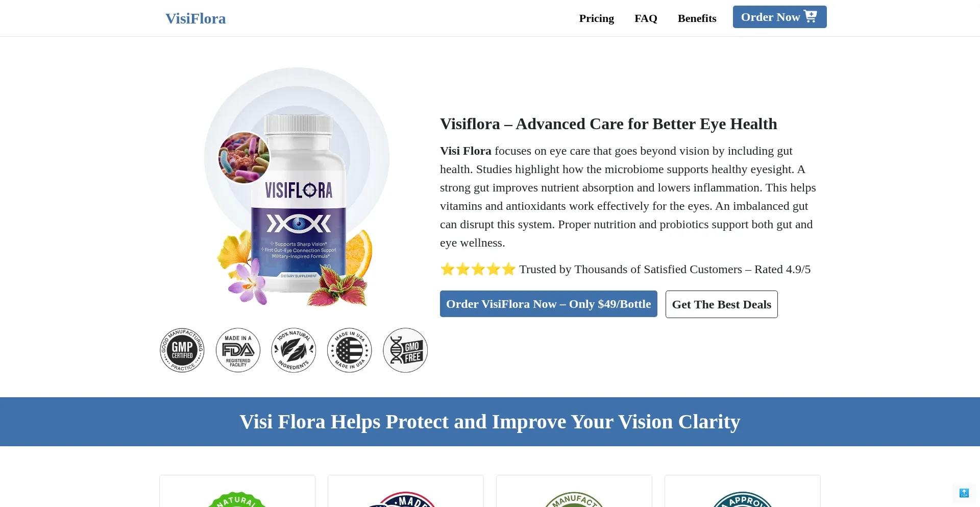 Visiflor.com
