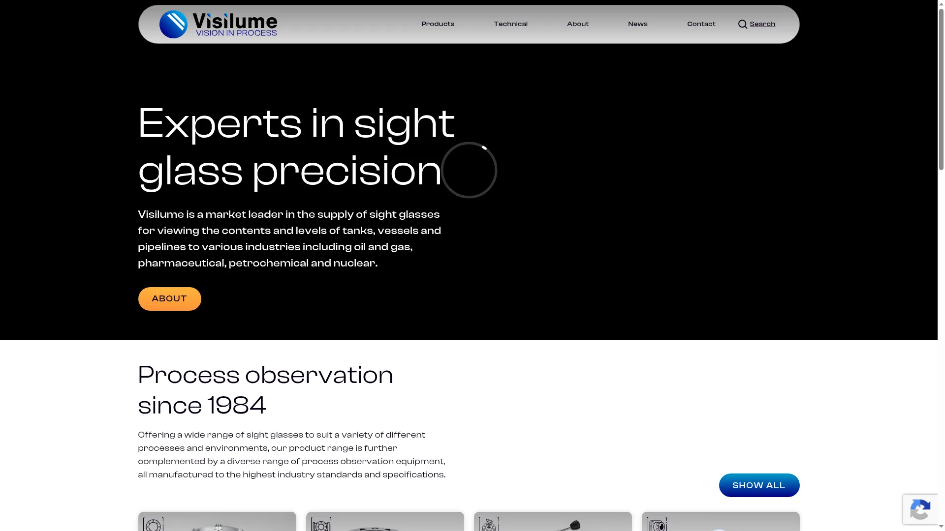 Visilume.com