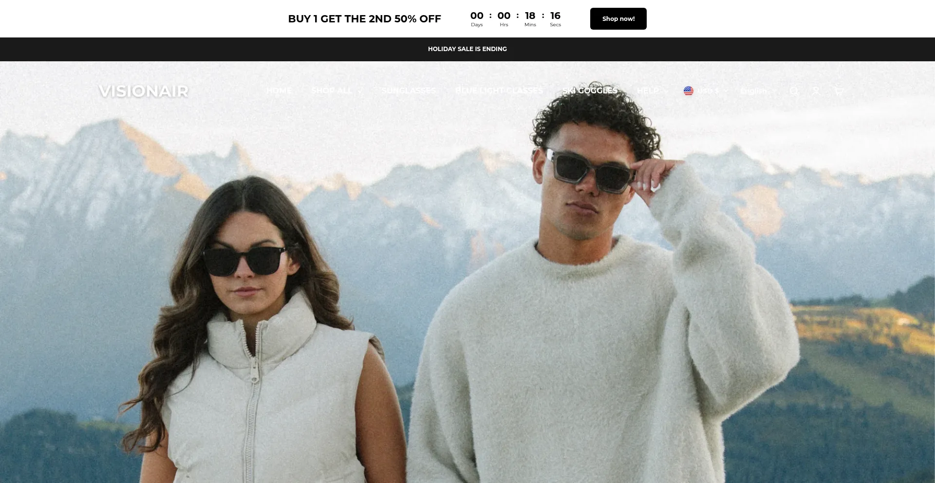 Visionair.store