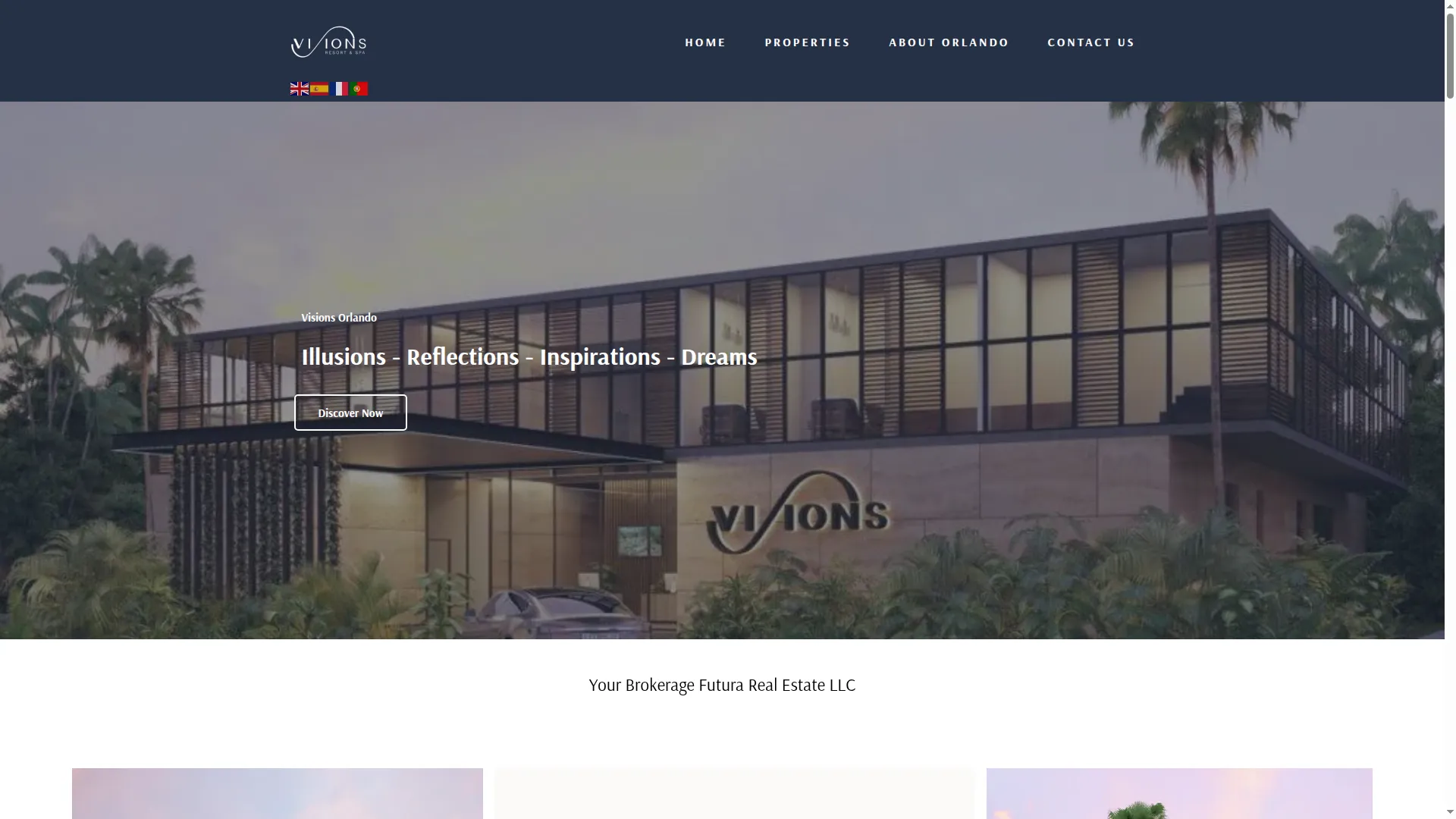 Visionsflorida.com