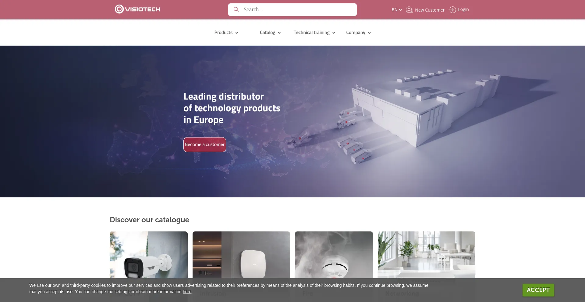 Visiotechsecurity.com