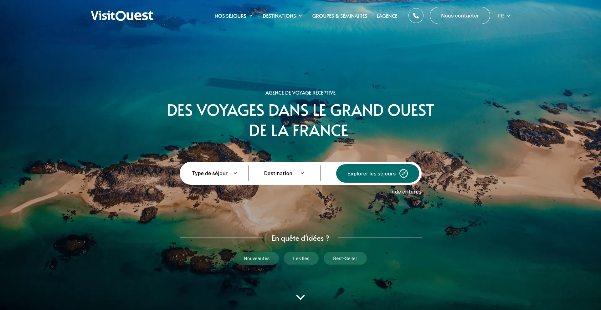 Visit-ouest.com