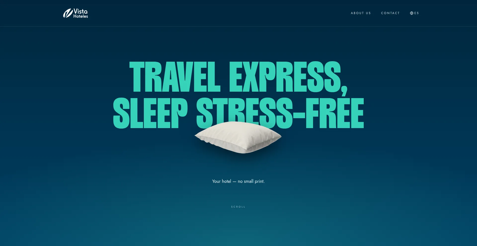Vistahoteles.com