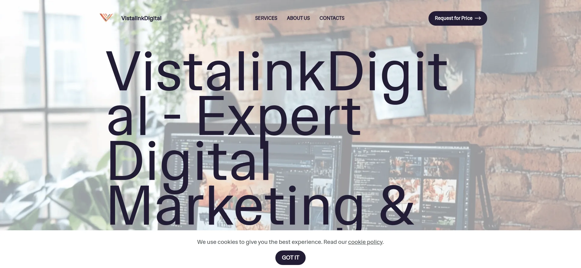 Vistalinkdigital.com