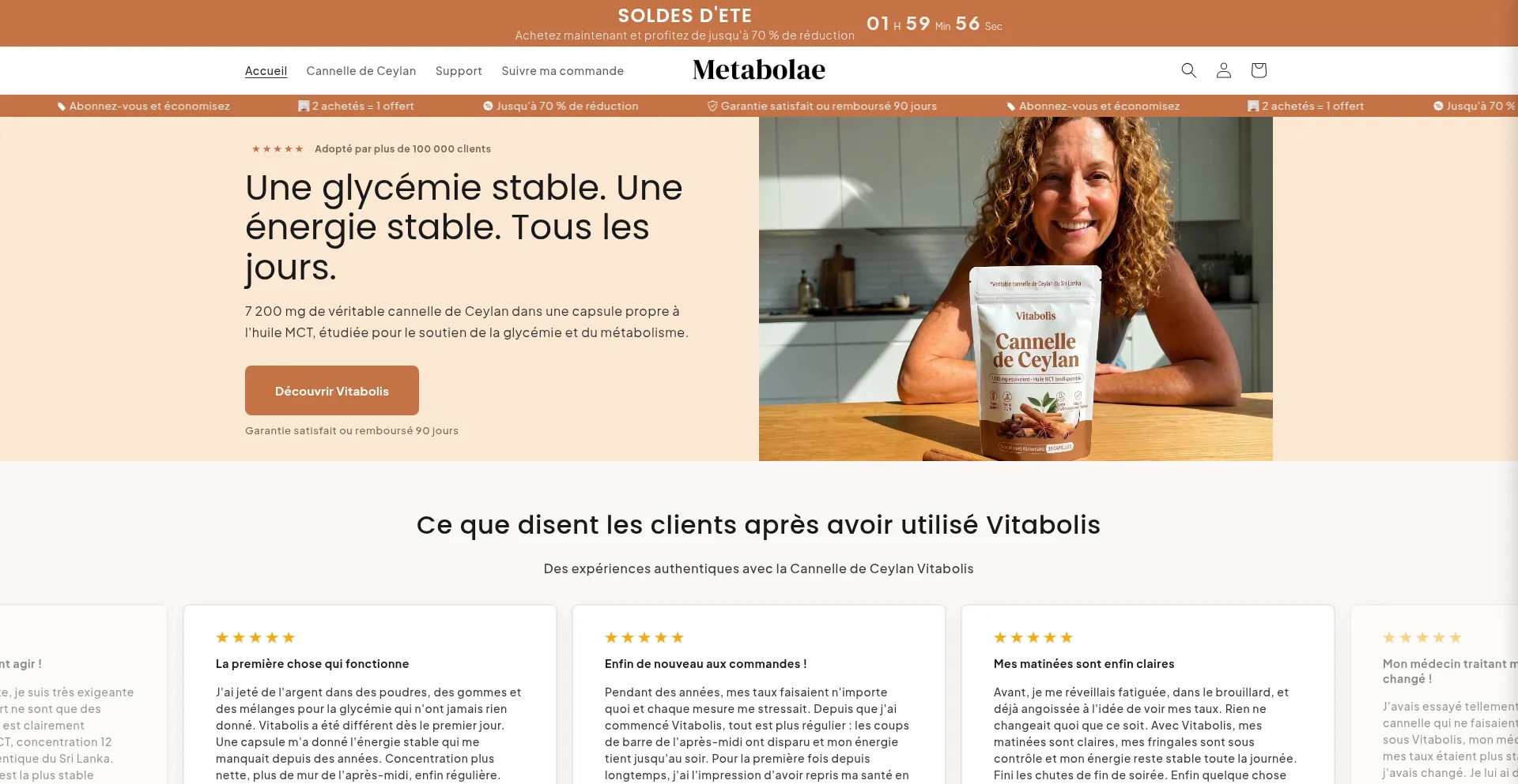 Vitabolis.fr