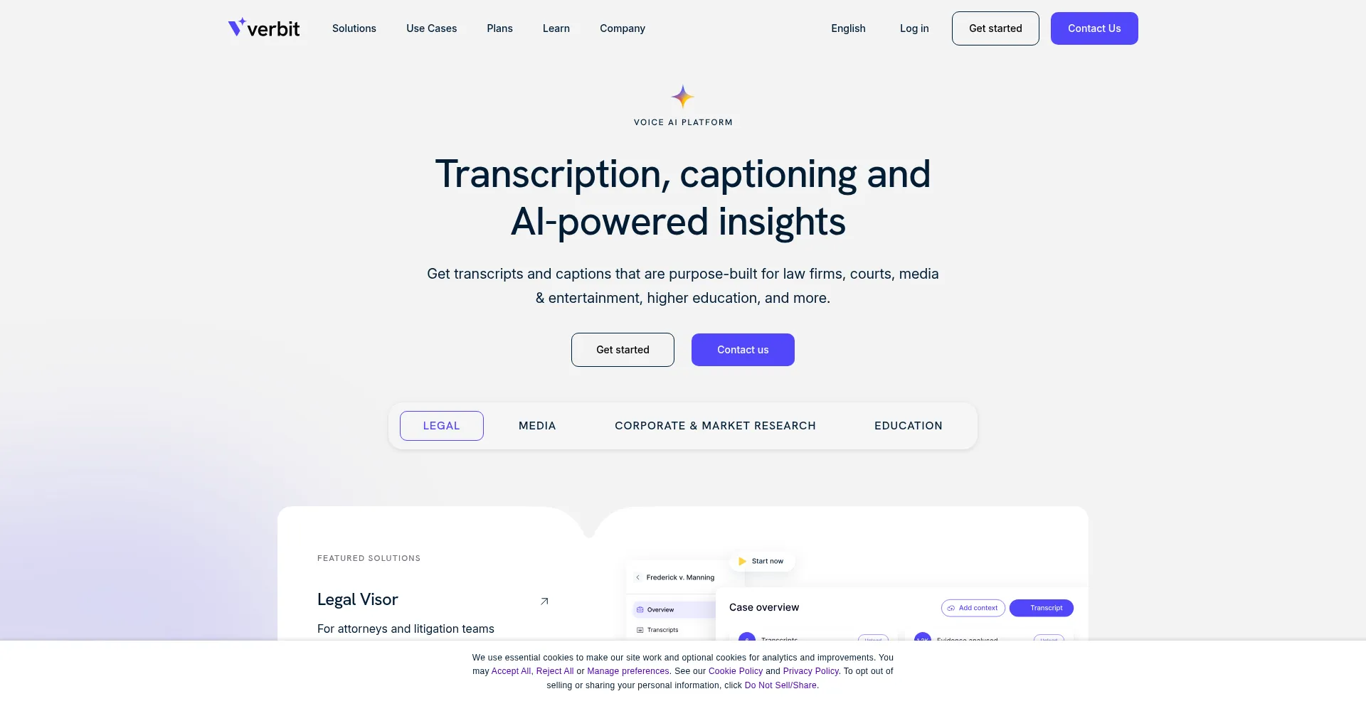 Vitac.com