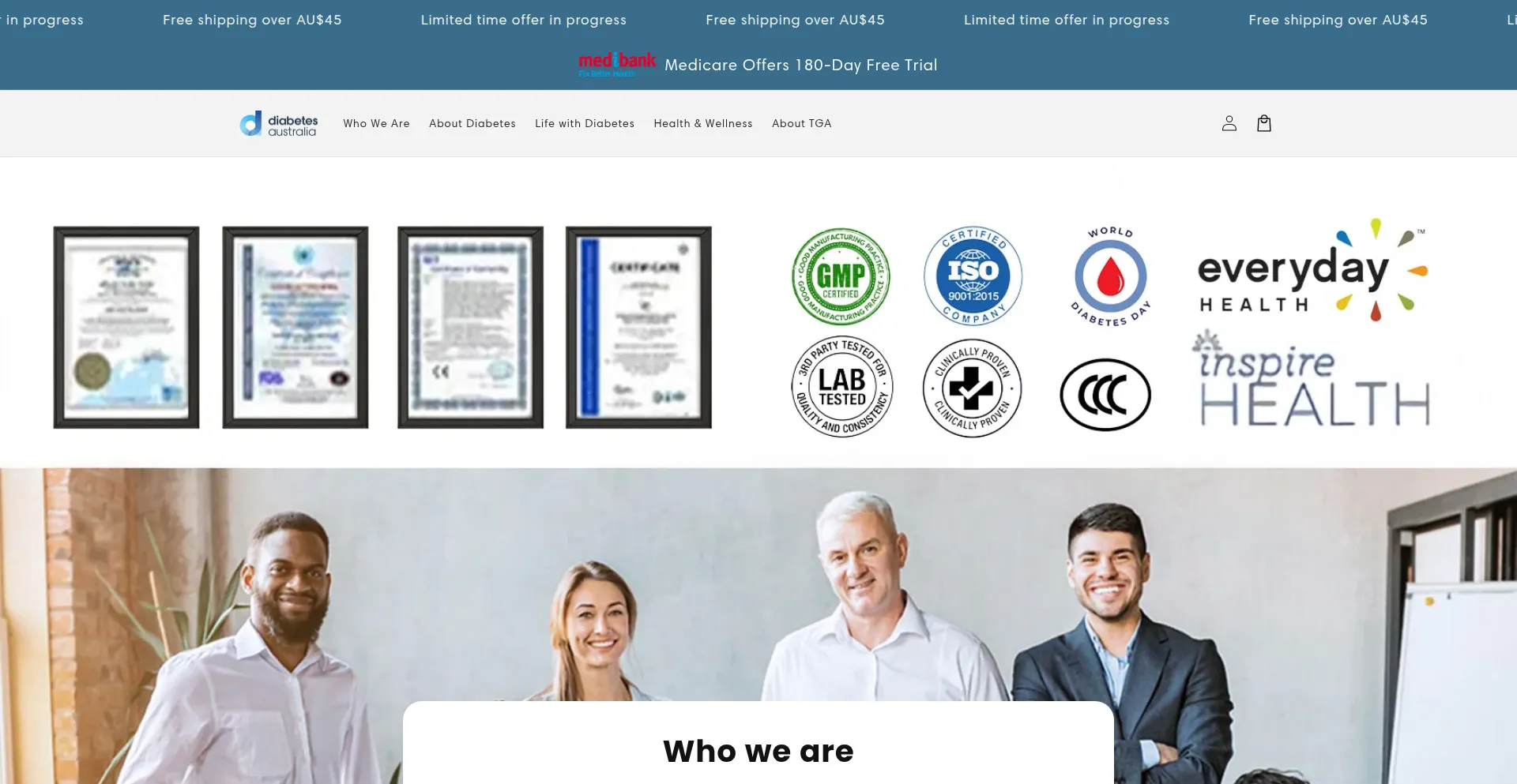 ¿És Seguro y Confiable Vitalessenceway.com?