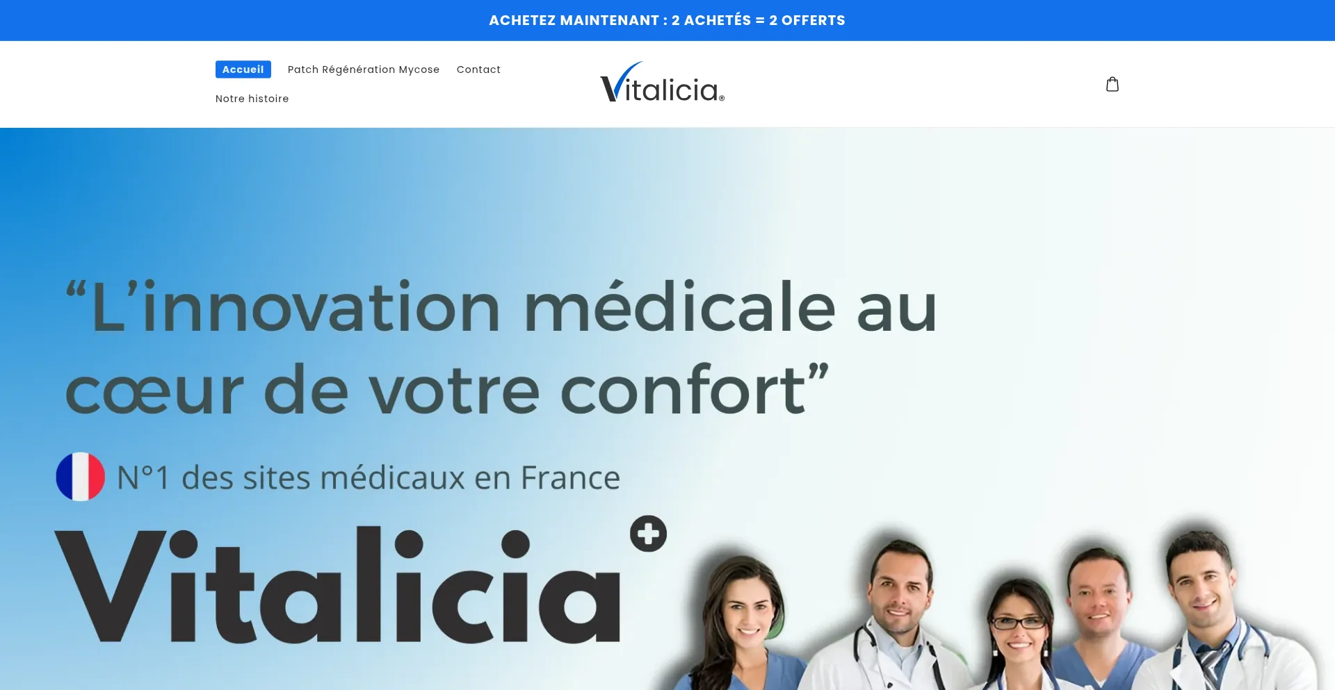 ¿És Seguro y Confiable Vitaliciapharma.com?