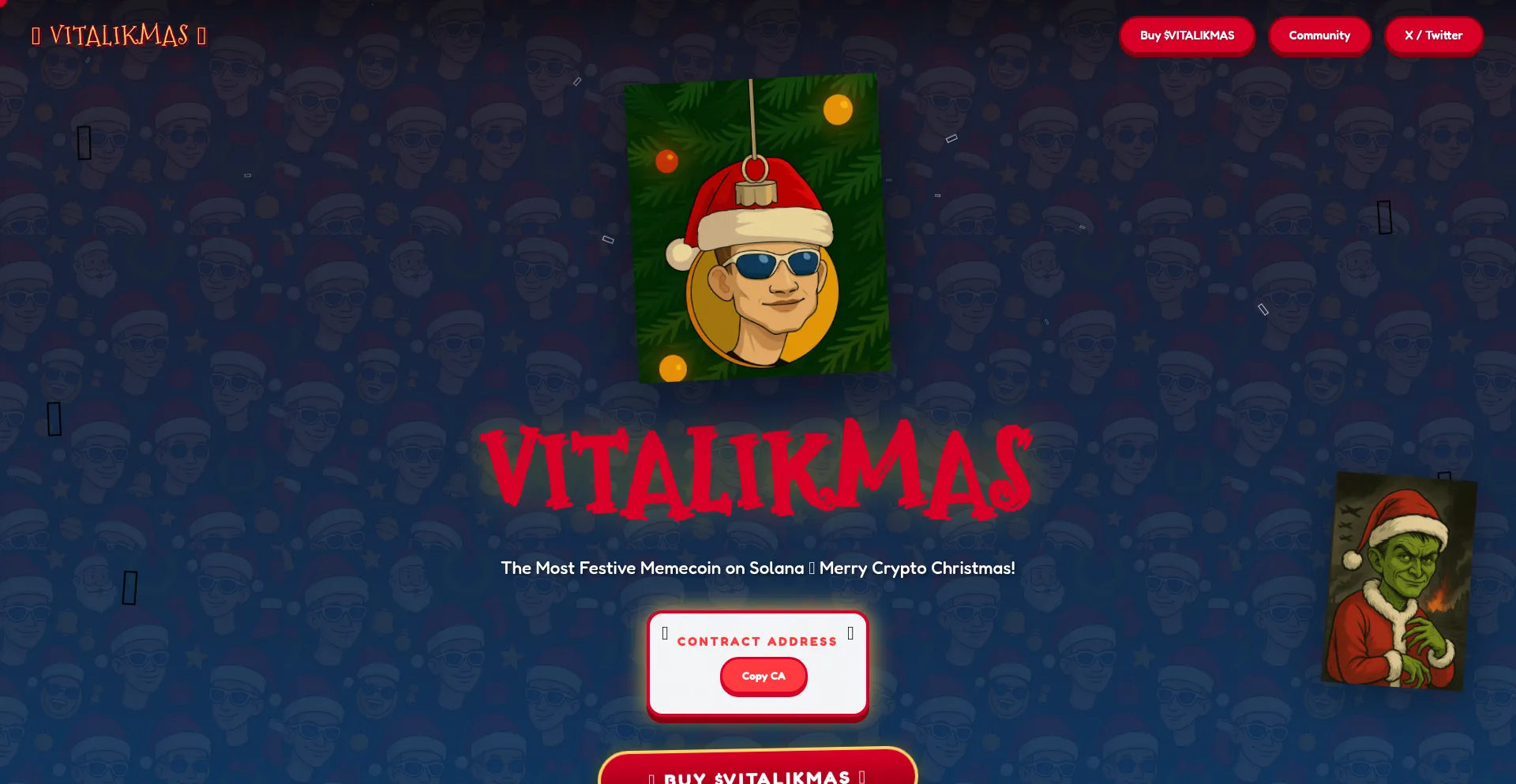 Vitalikmas.online