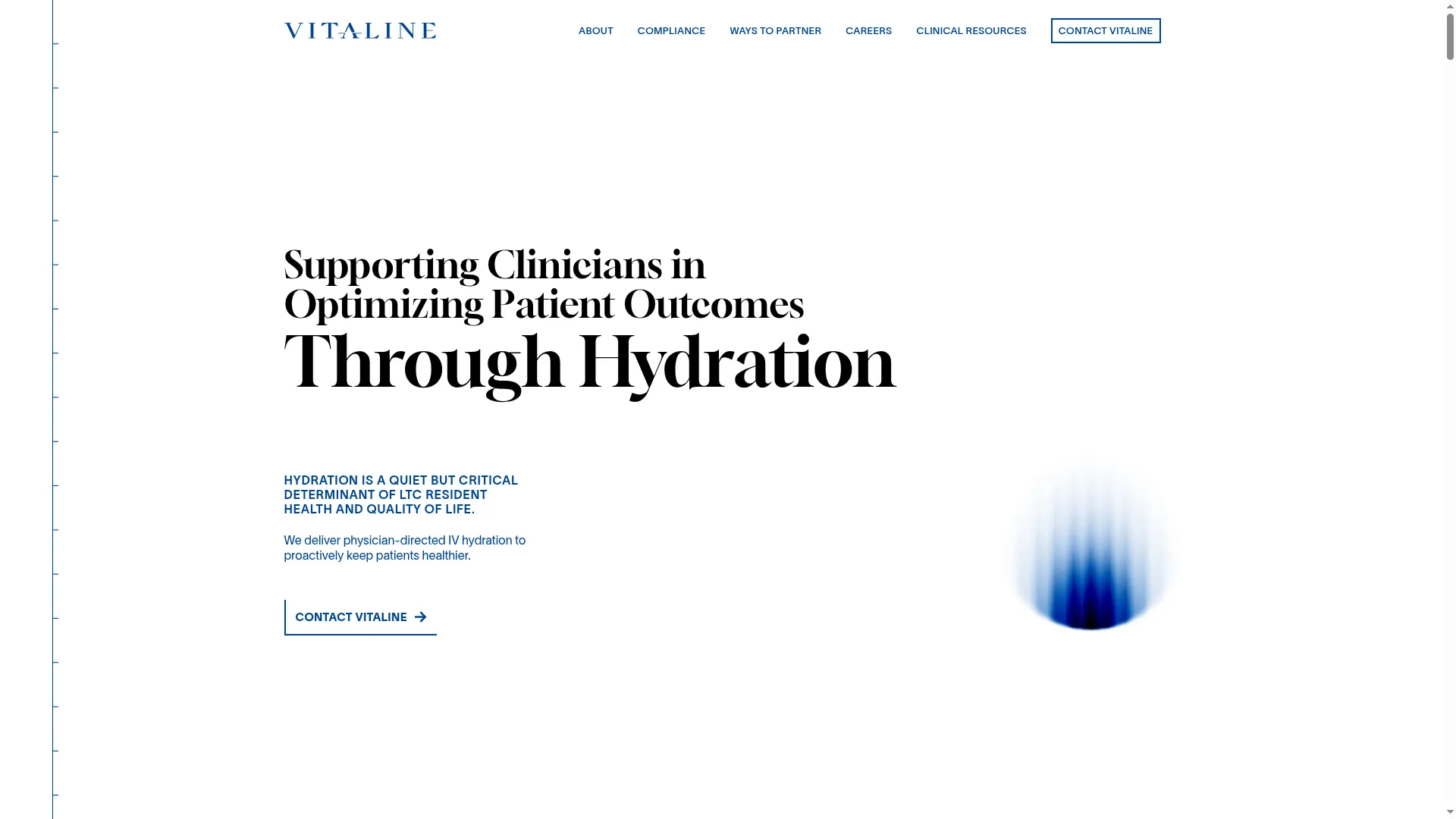Vitalinehc.com
