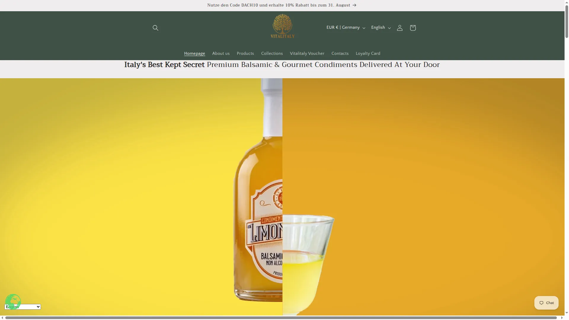 Vitalitaly.net