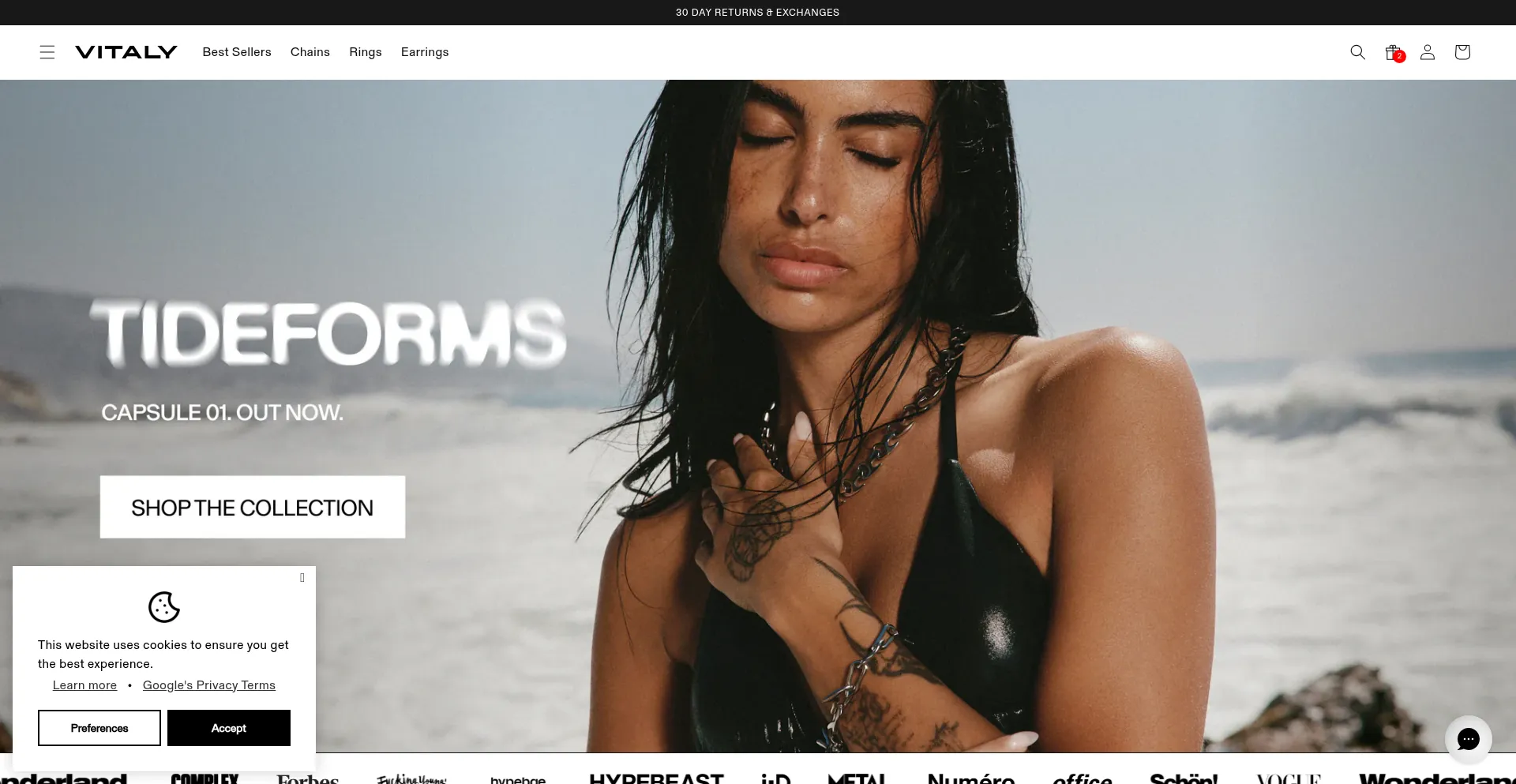 Vitalydesign.eu