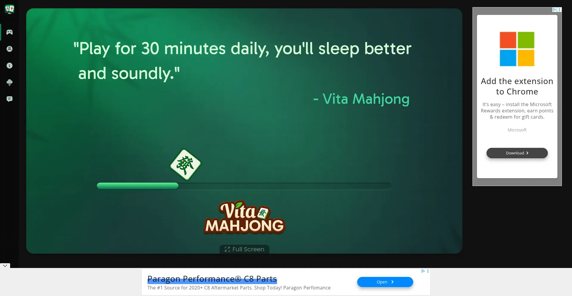 ¿És Seguro y Confiable Vitamahjong.com?
