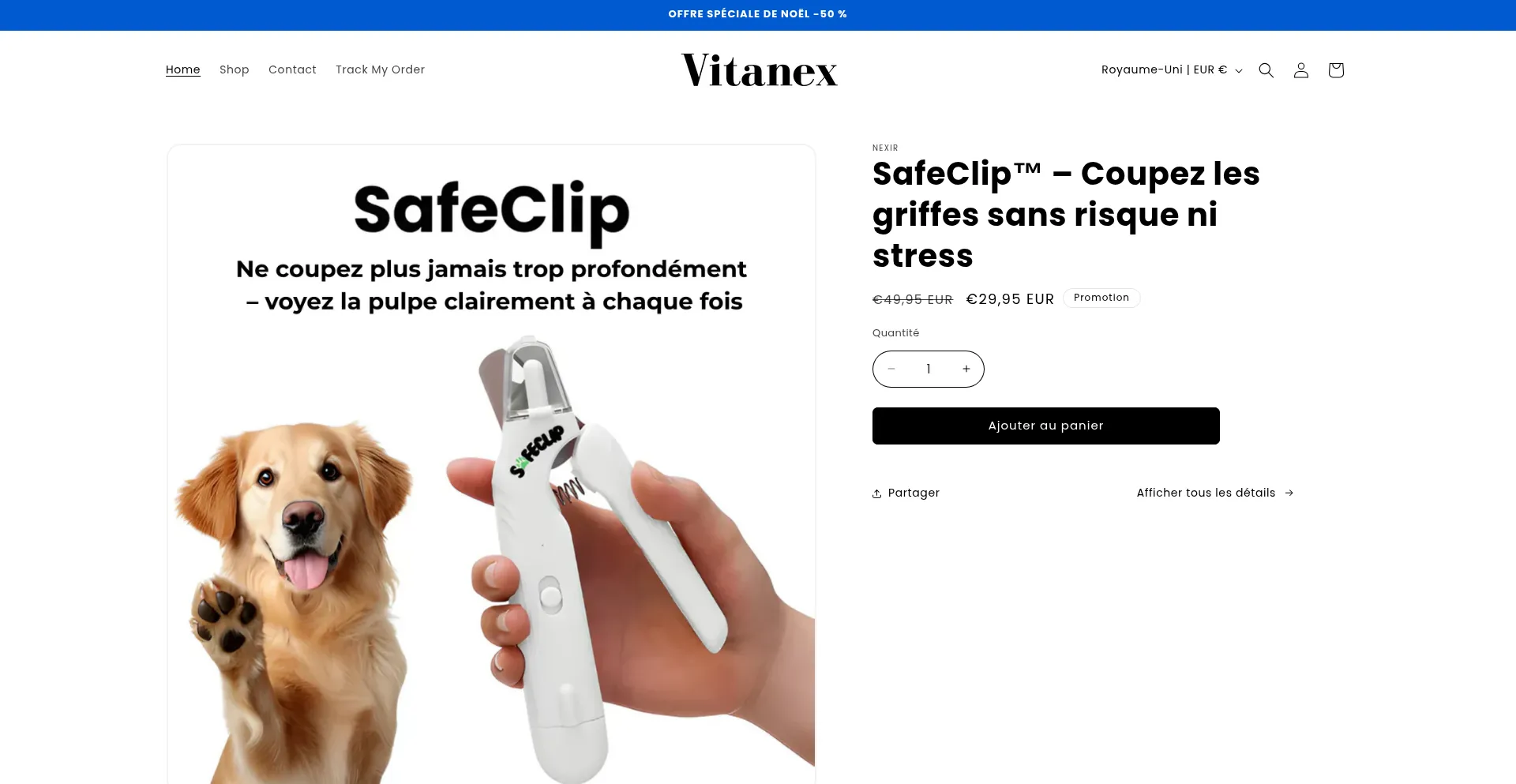 Vitanex.co
