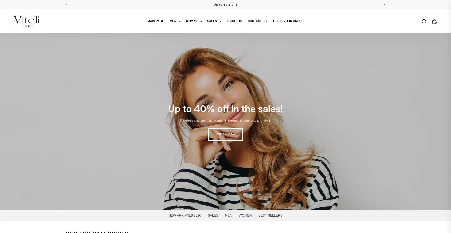 Vitellimoda.com