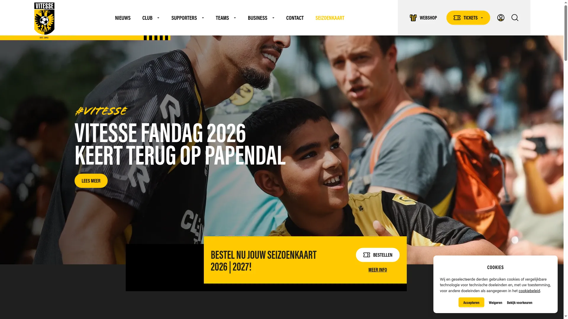 Vitesse.nl