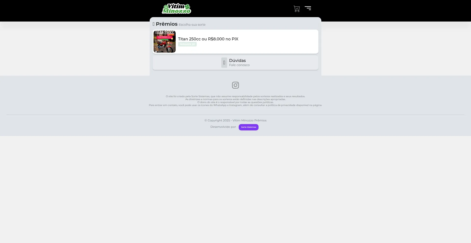 Vitimminozzopremios.com