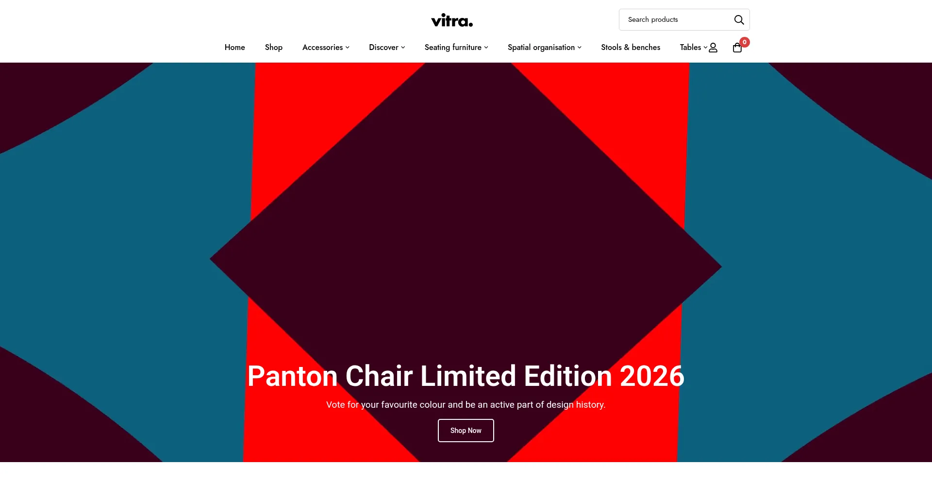 Vitraspaces.com