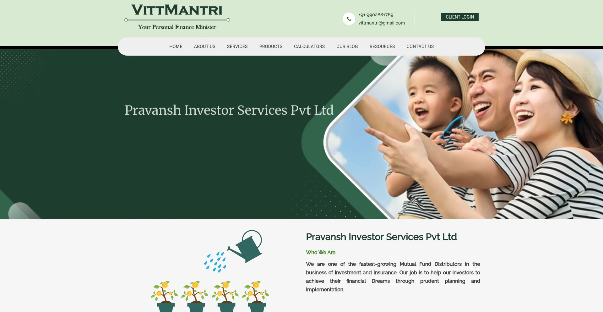 ¿És Seguro y Confiable Vittmantri.com?