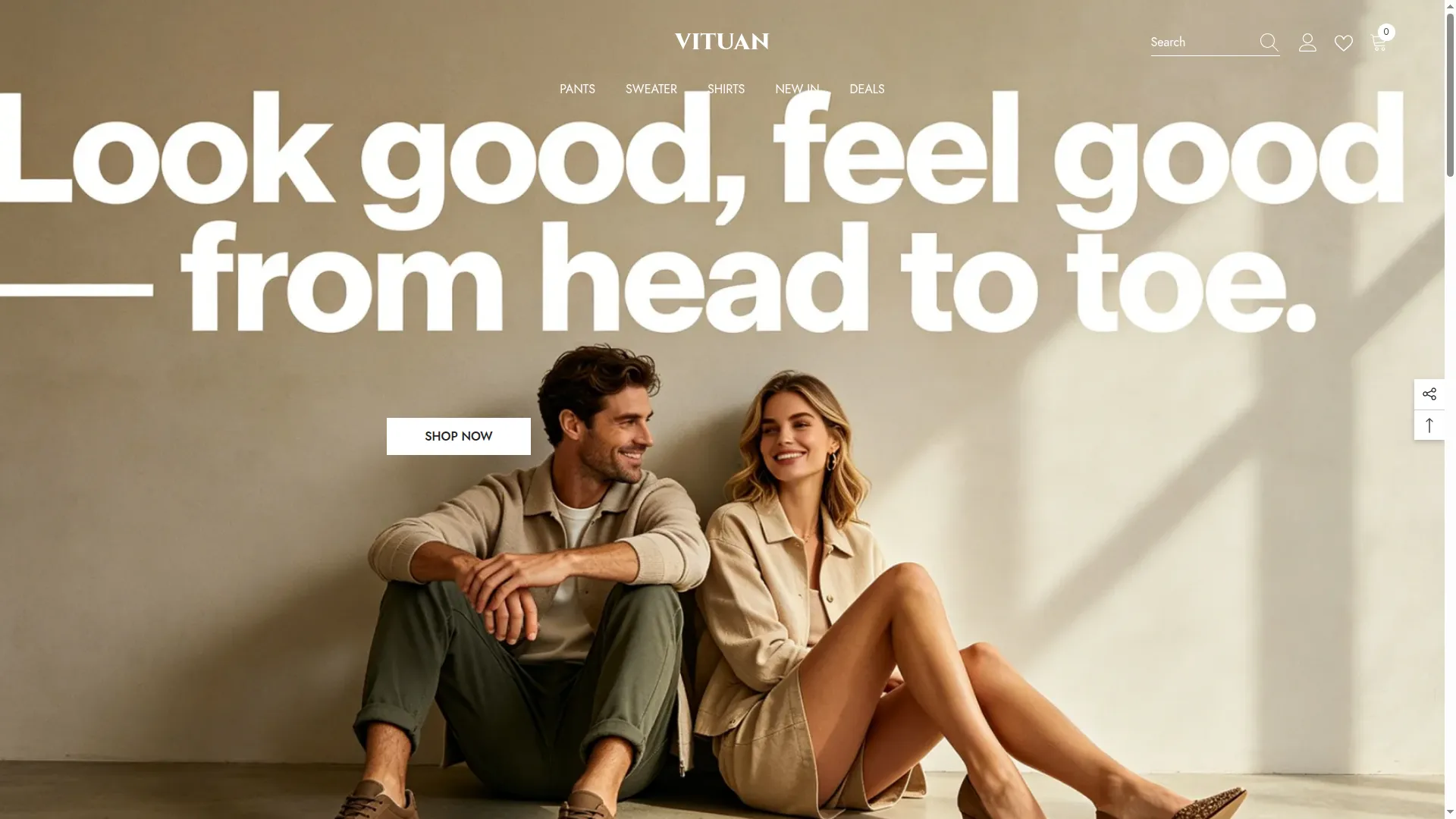 Vituan.com