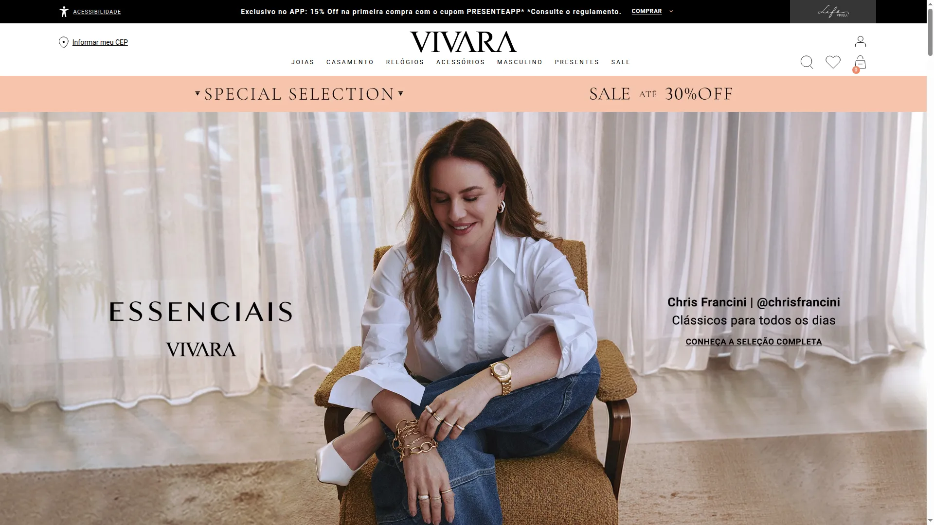 Vivara.com.br