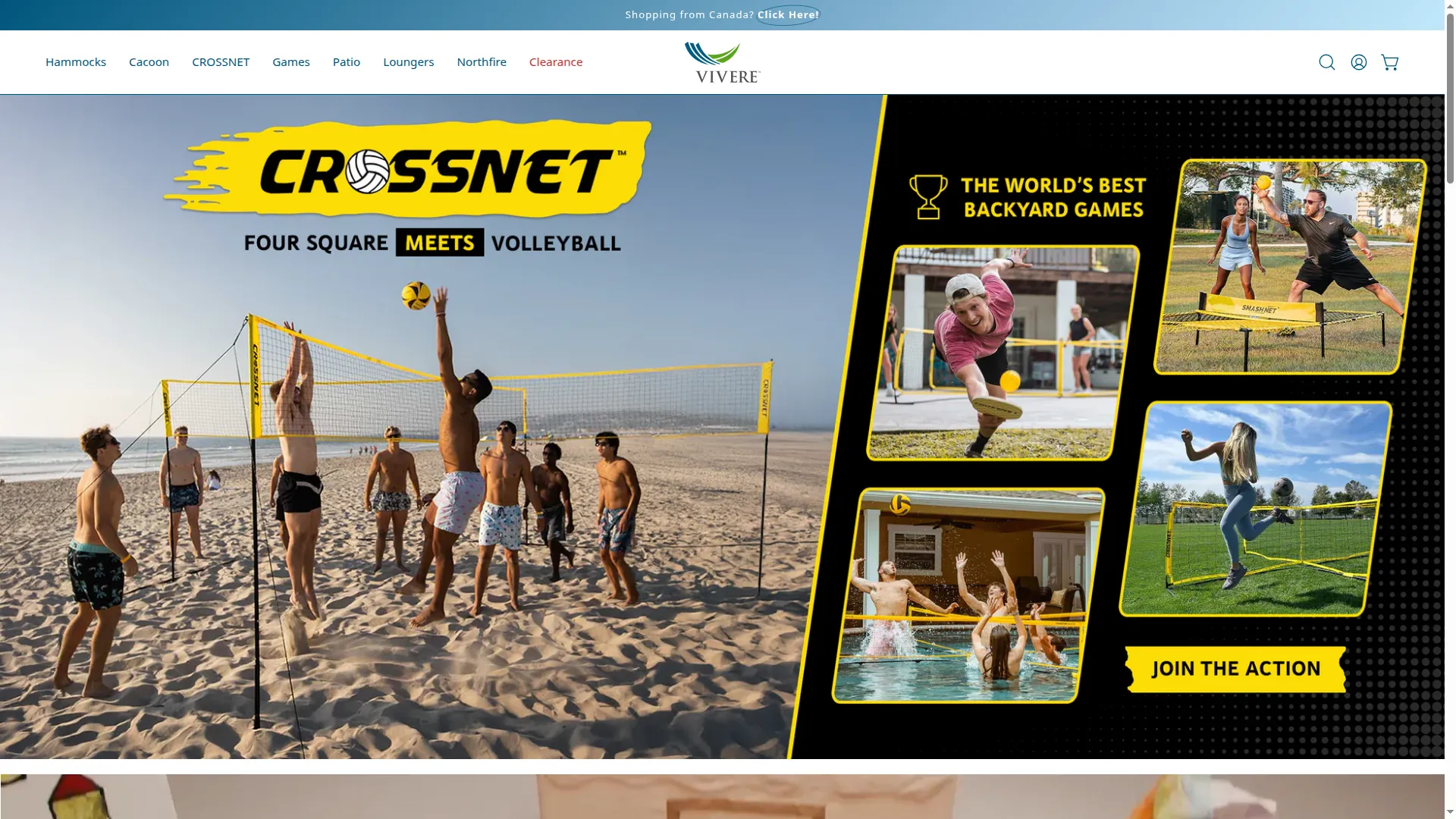 Vivereltd.com