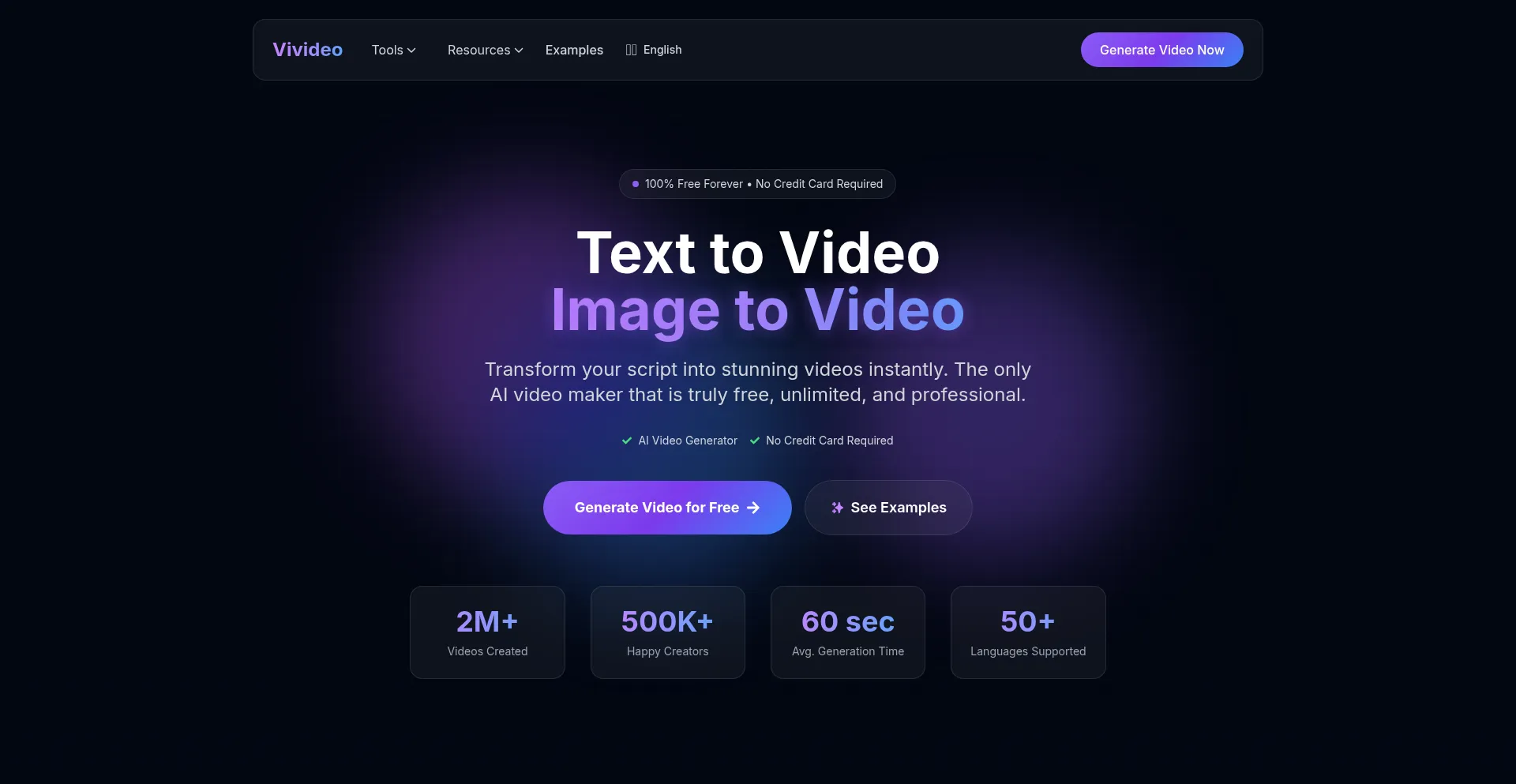 Vivideo.ai