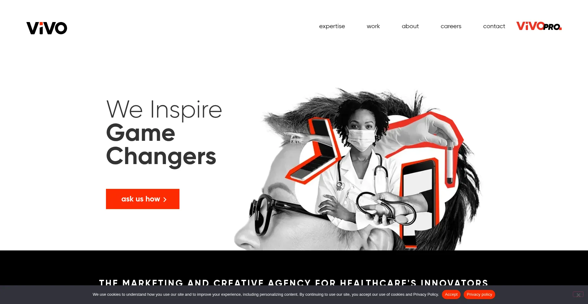 Vivoagency.com