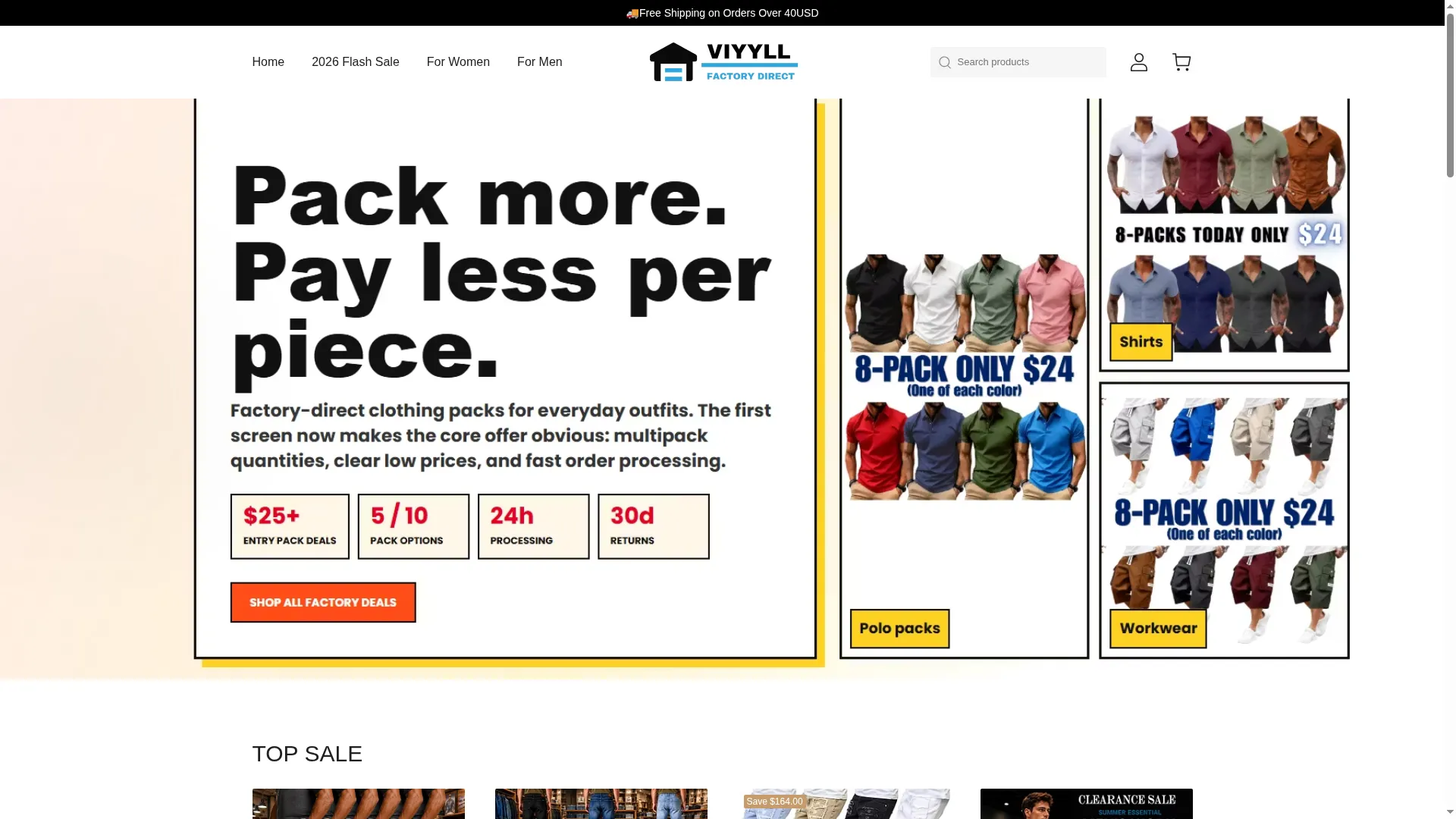 Viyyll.com