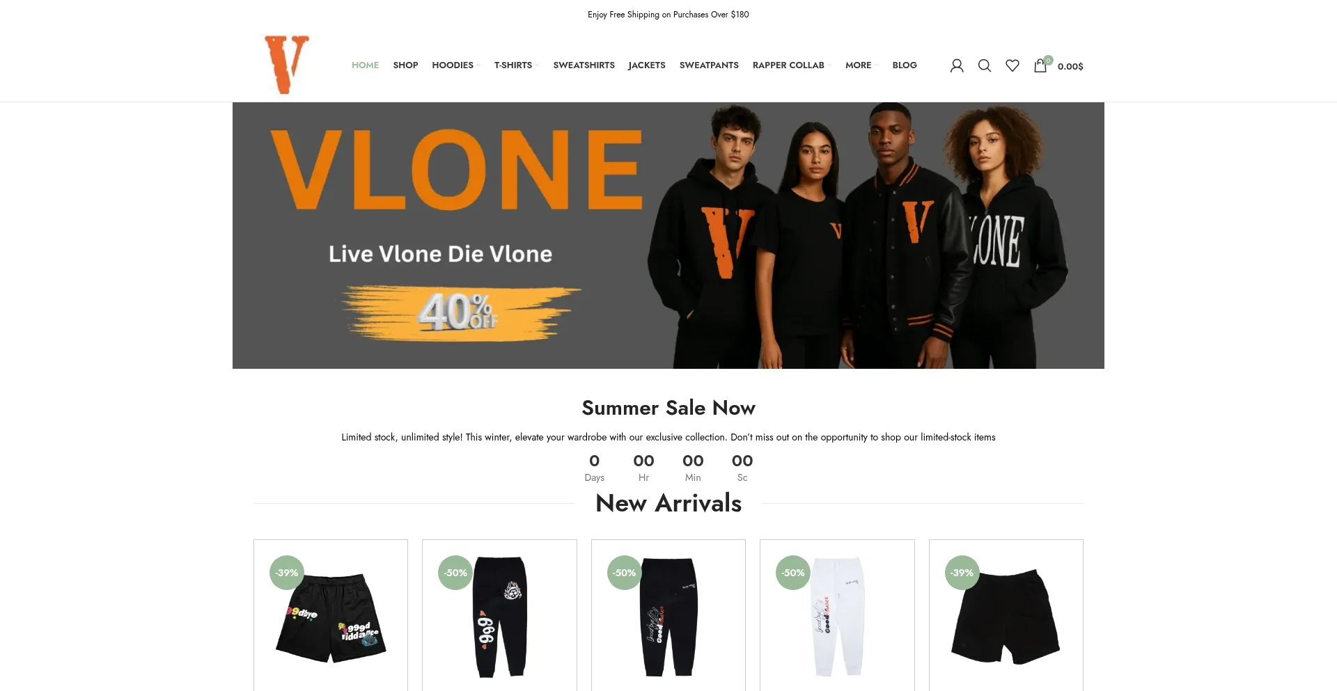 Vlonehodie.com