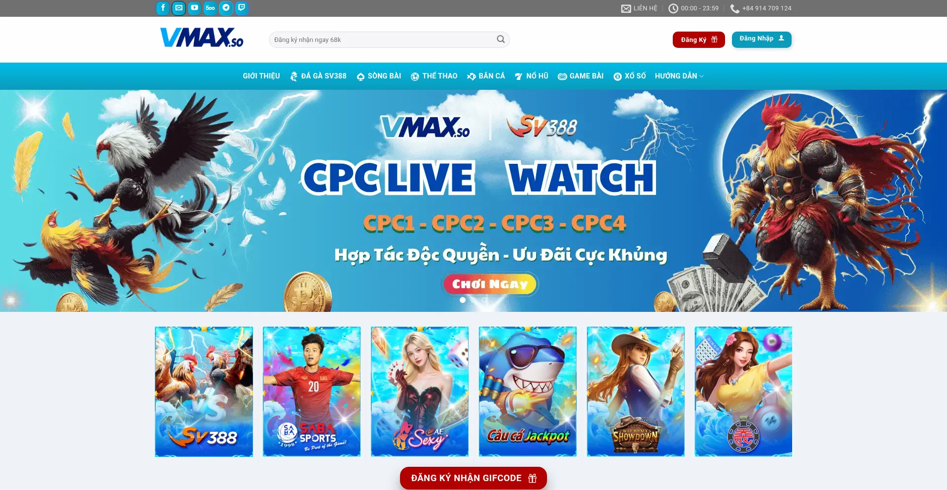 ¿És Seguro y Confiable Vmax.so?