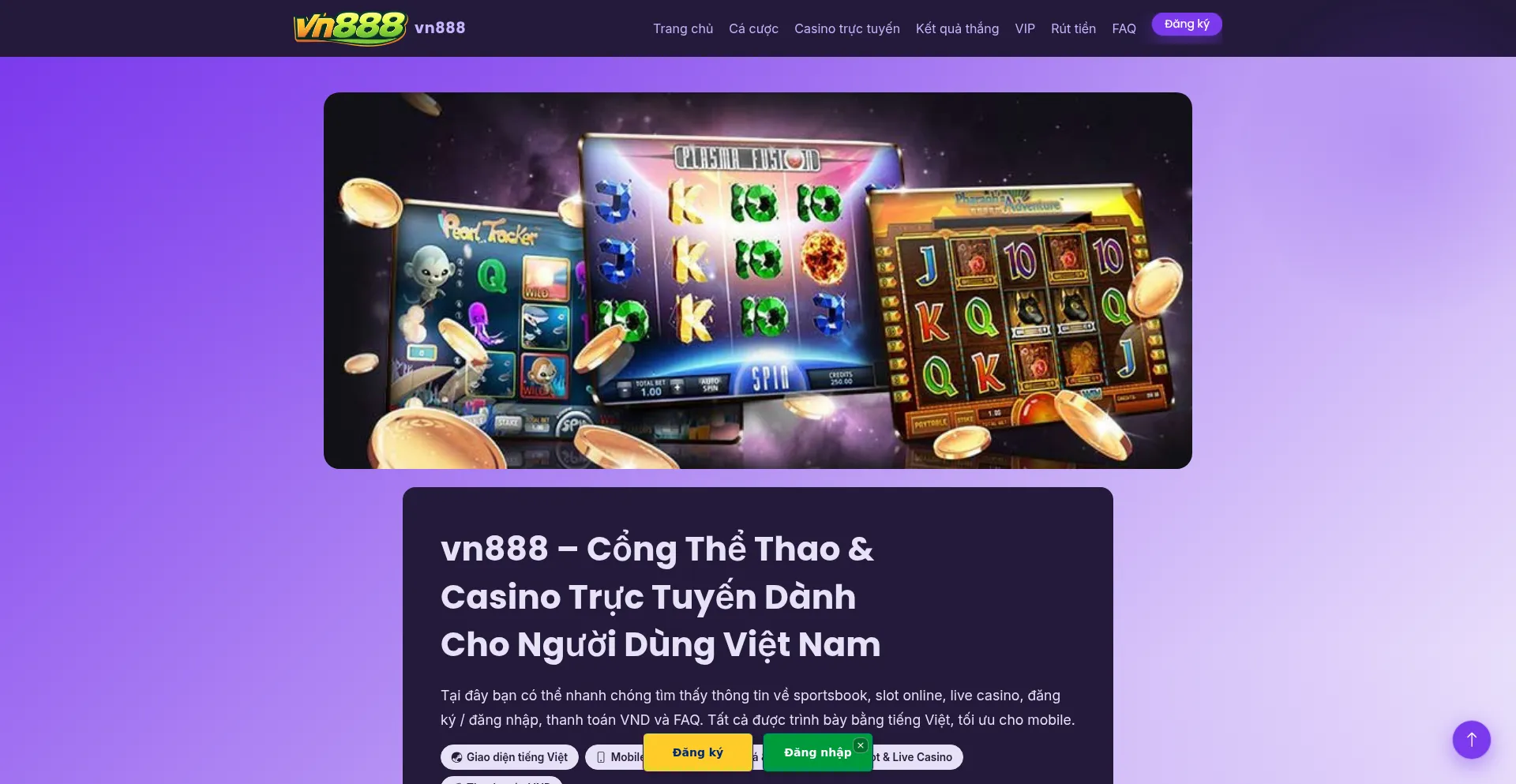 Vn888.run