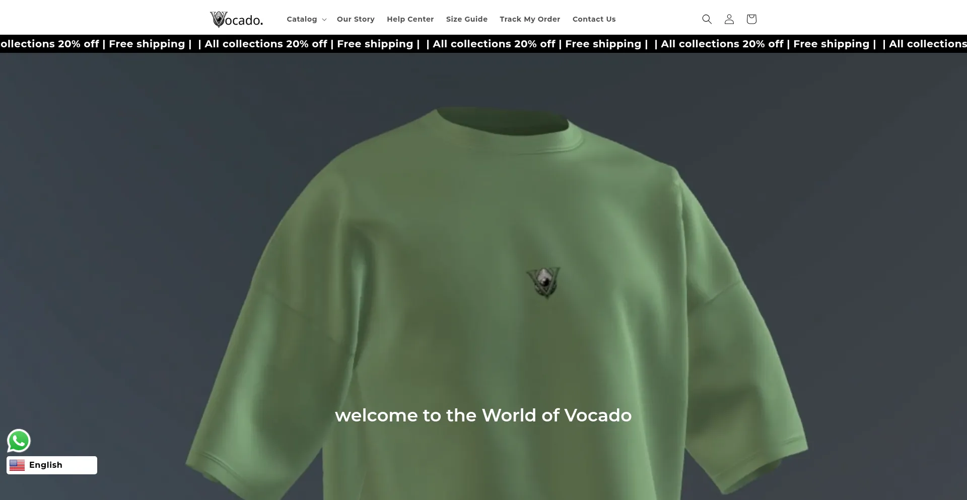¿És Seguro y Confiable Vocadofashion.com?