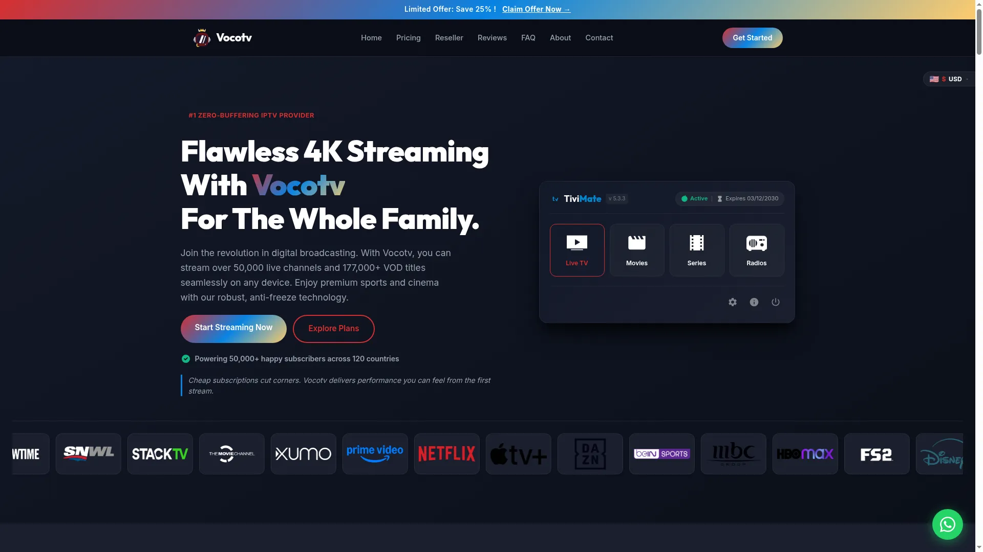 Vocotv.best