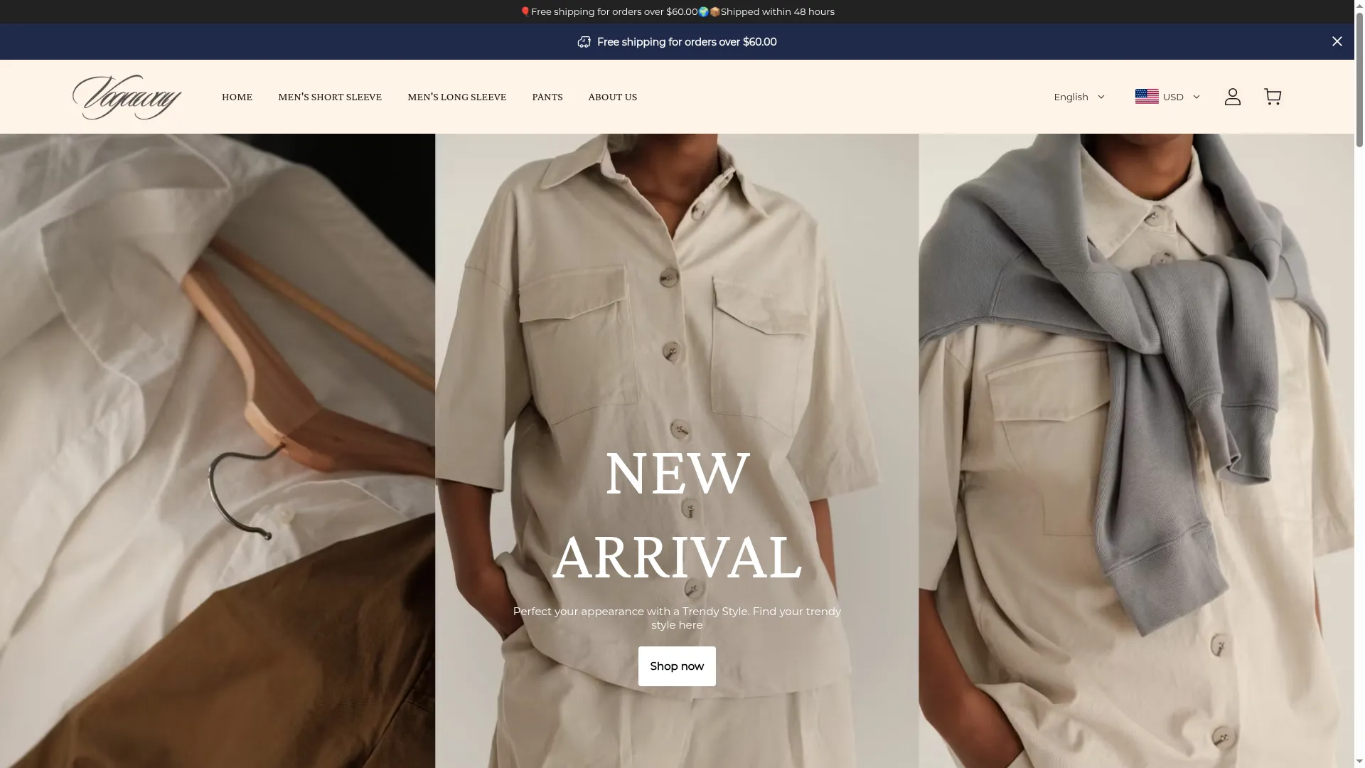 Vogaway.com
