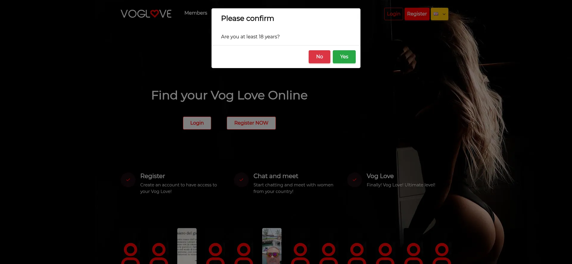 Voglove.online