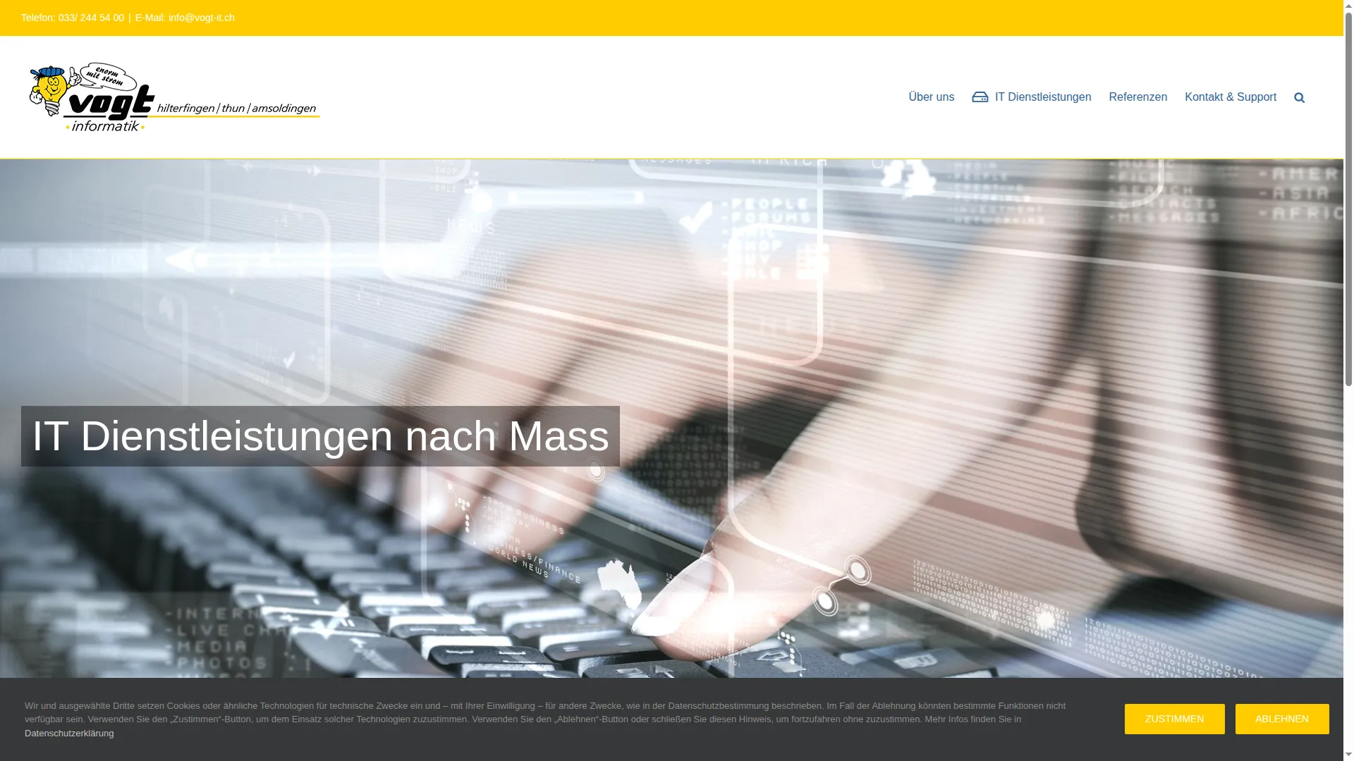 Vogt-it.ch