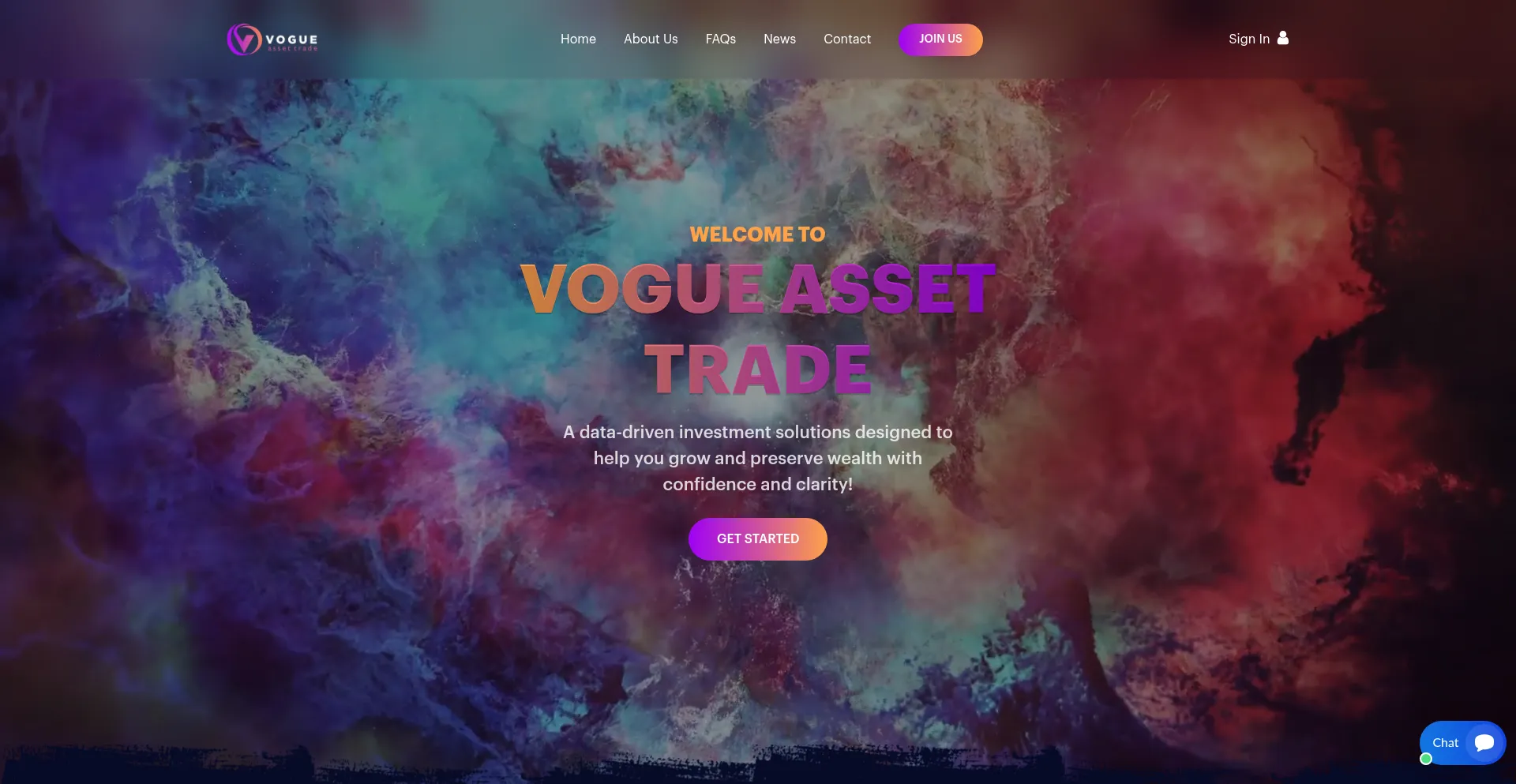 Vogueassetrade.com